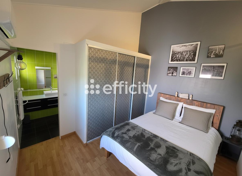 Achat immobilier Maison 5 pièces  159m2 à Saint-Gély-du-Fesc (34980) - Photo n°13