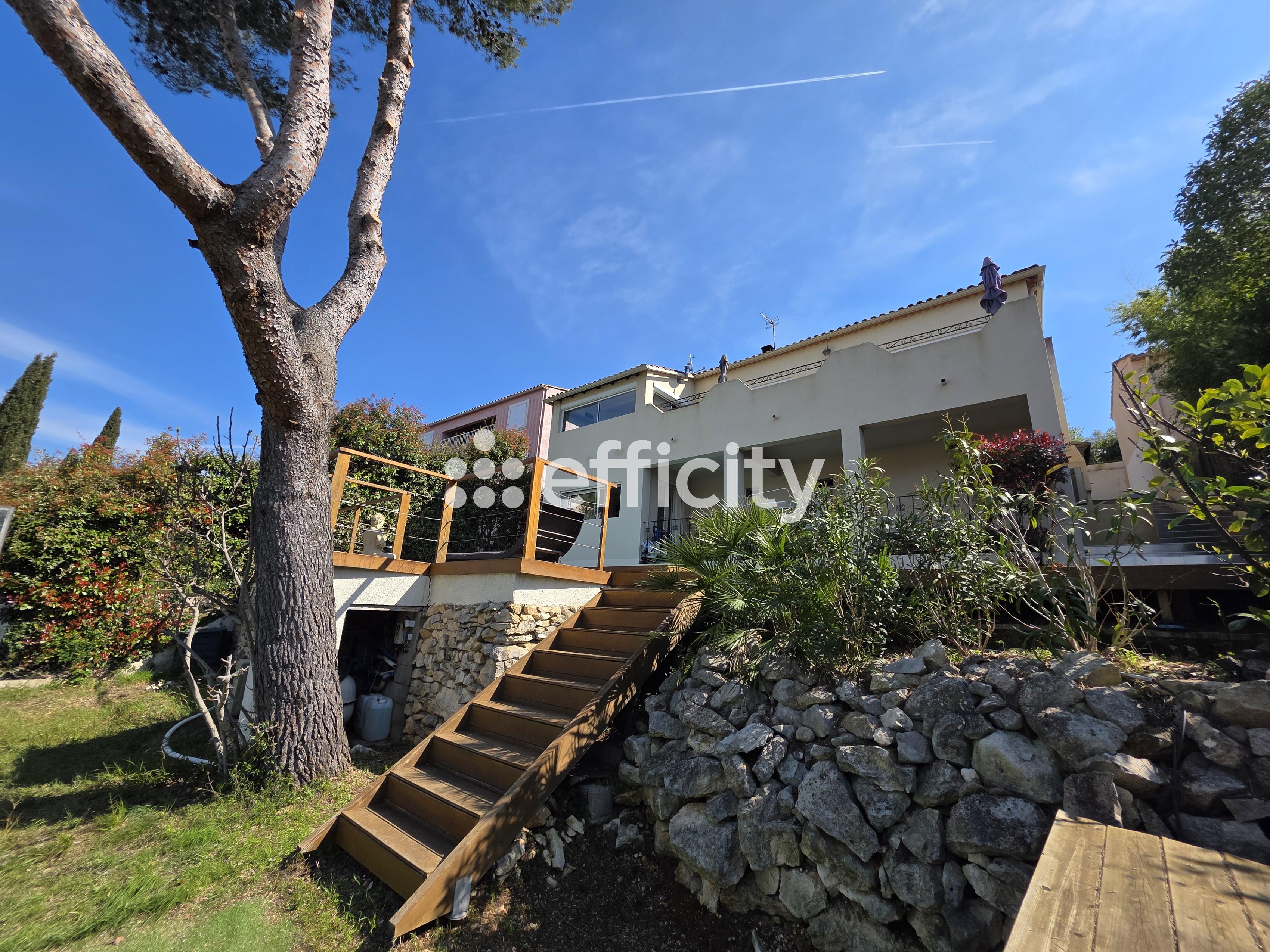 Achat immobilier Maison 5 pièces  159m2 à Saint-Gély-du-Fesc (34980) - Photo n°17