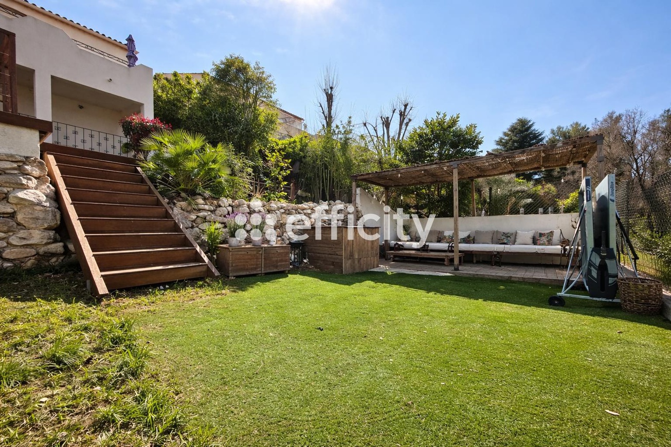 Achat immobilier Maison 5 pièces  159m2 à Saint-Gély-du-Fesc (34980) - Photo n°18