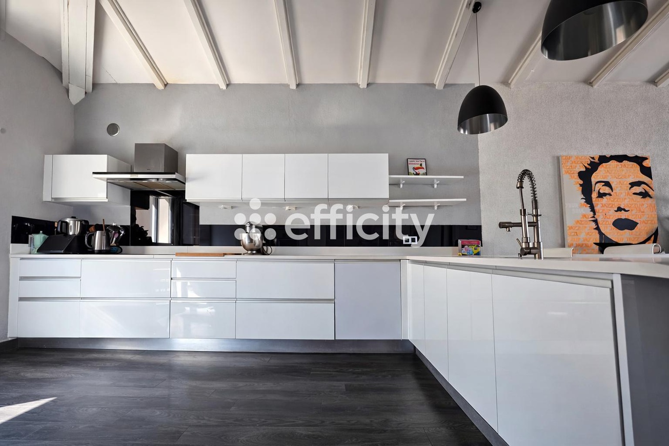 Achat immobilier Maison 5 pièces  159m2 à Saint-Gély-du-Fesc (34980) - Photo n°7