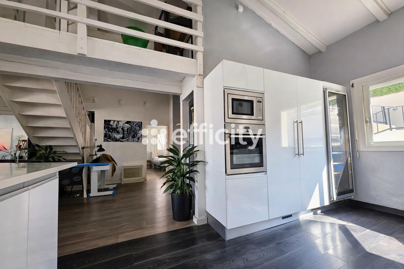 Achat immobilier Maison 5 pièces  159m2 à Saint-Gély-du-Fesc (34980) - Photo n°8