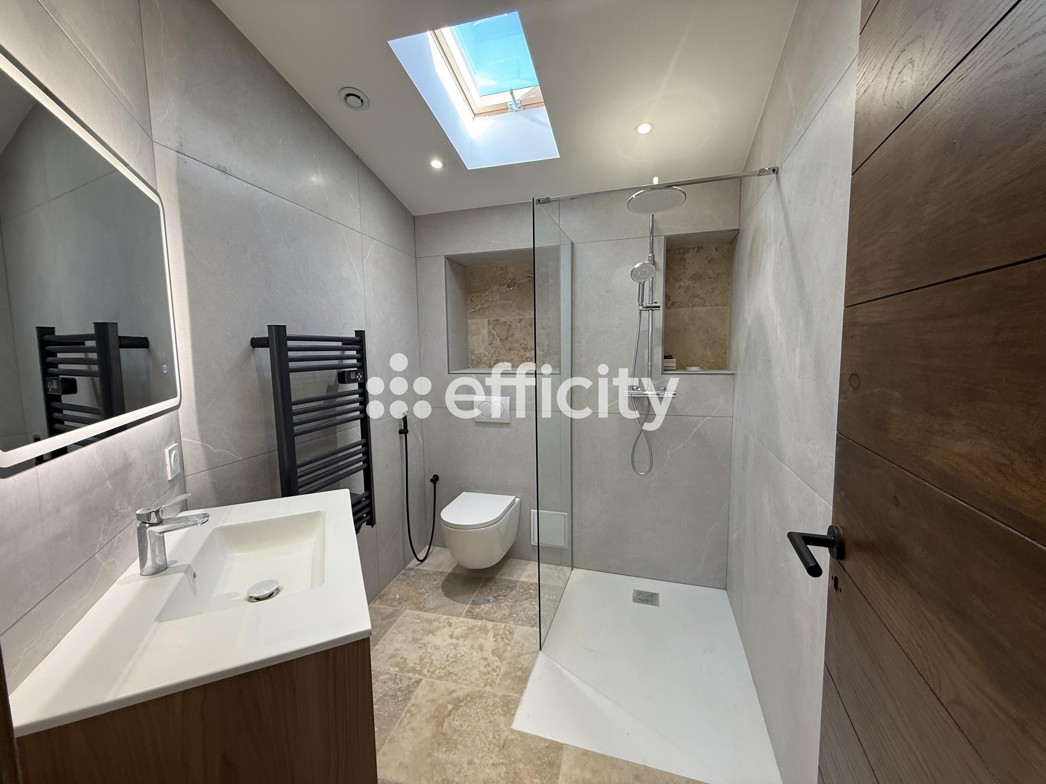 Achat immobilier Maison 4 pièces  103m2 à Châteaurenard (13160) - Photo n°8