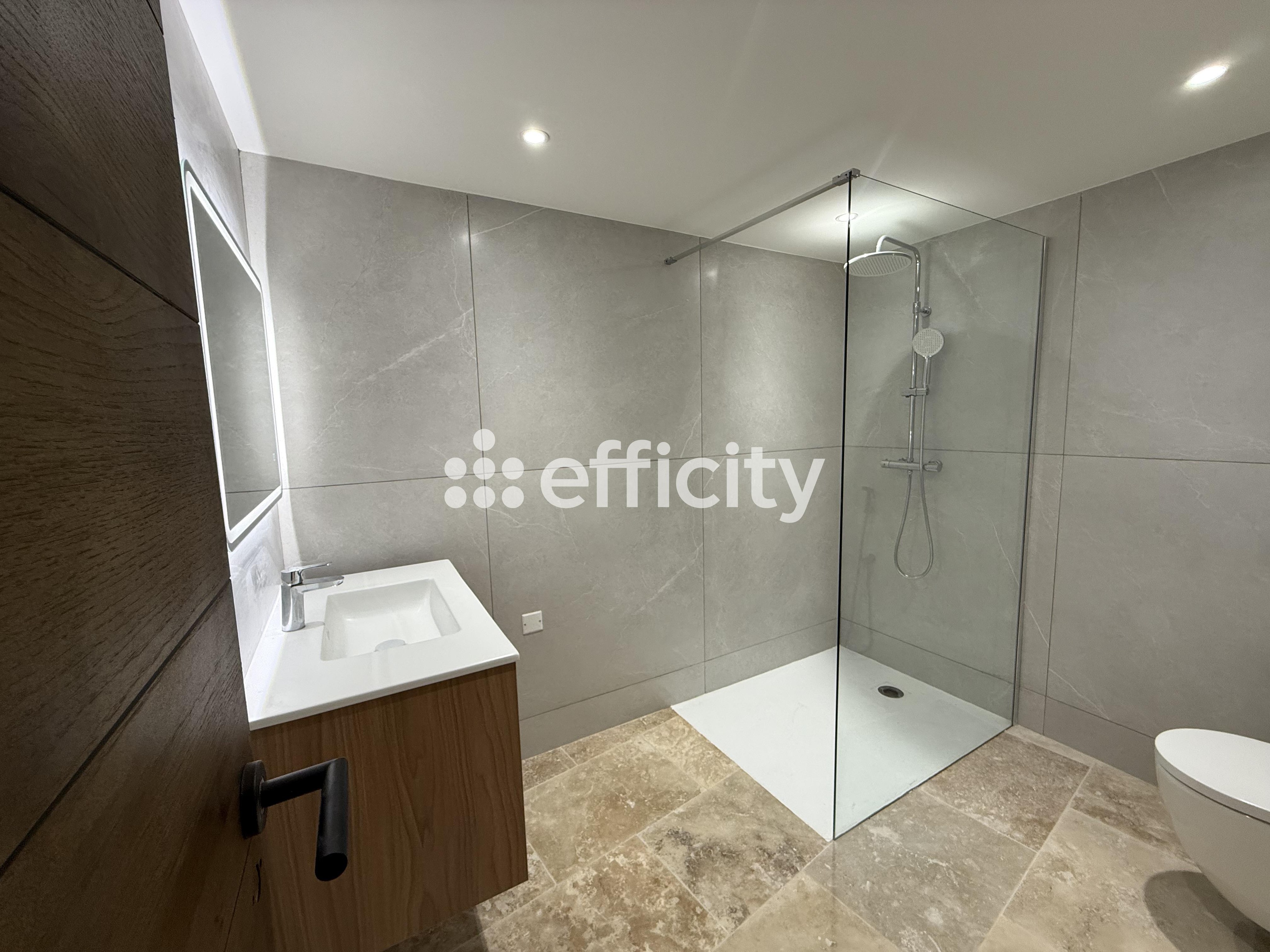 Achat immobilier Maison 4 pièces  103m2 à Châteaurenard (13160) - Photo n°9