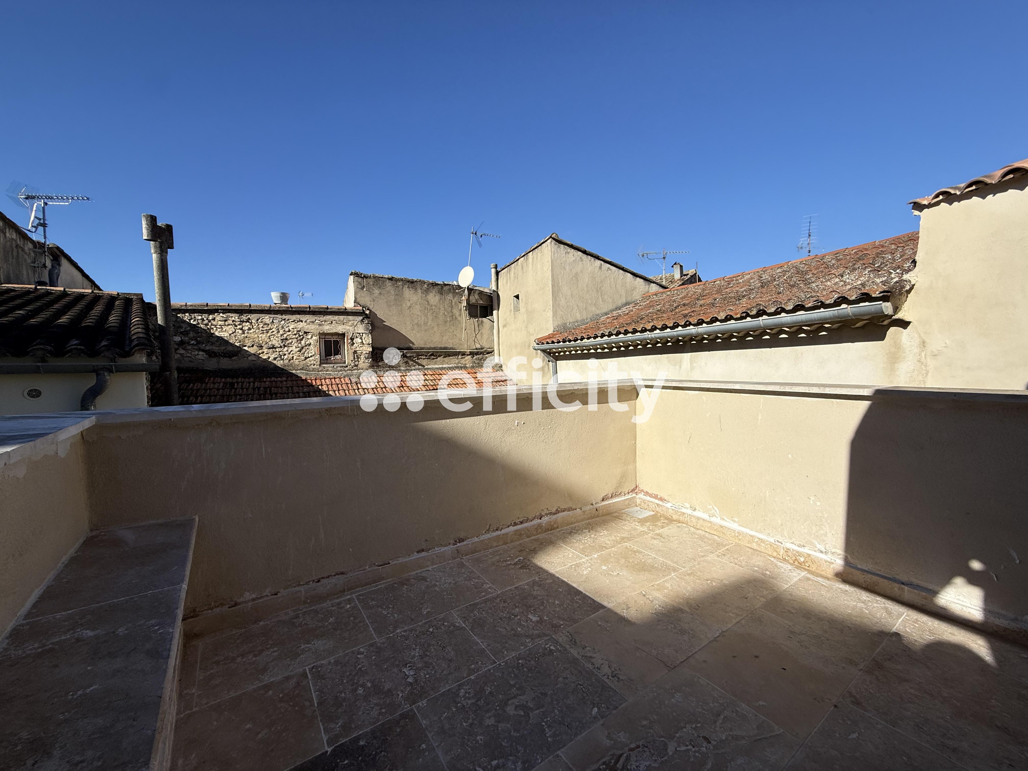 Achat immobilier Maison 4 pièces  103m2 à Châteaurenard (13160) - Photo n°4