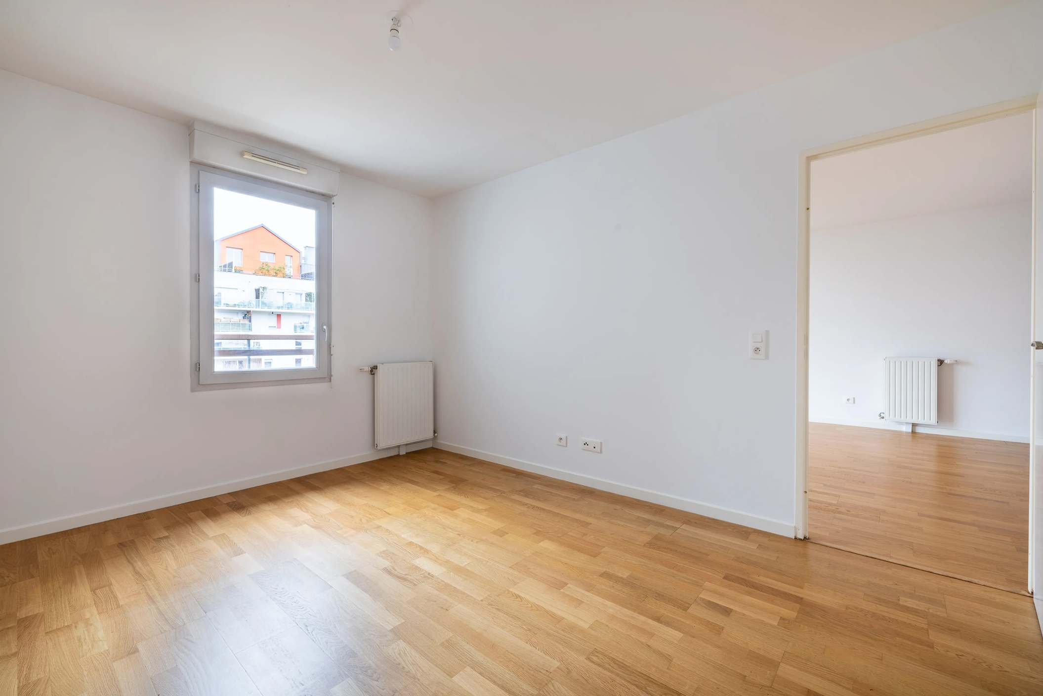appartement 2 pièces - 46,0m2 à Limeil-Brévannes (94450)