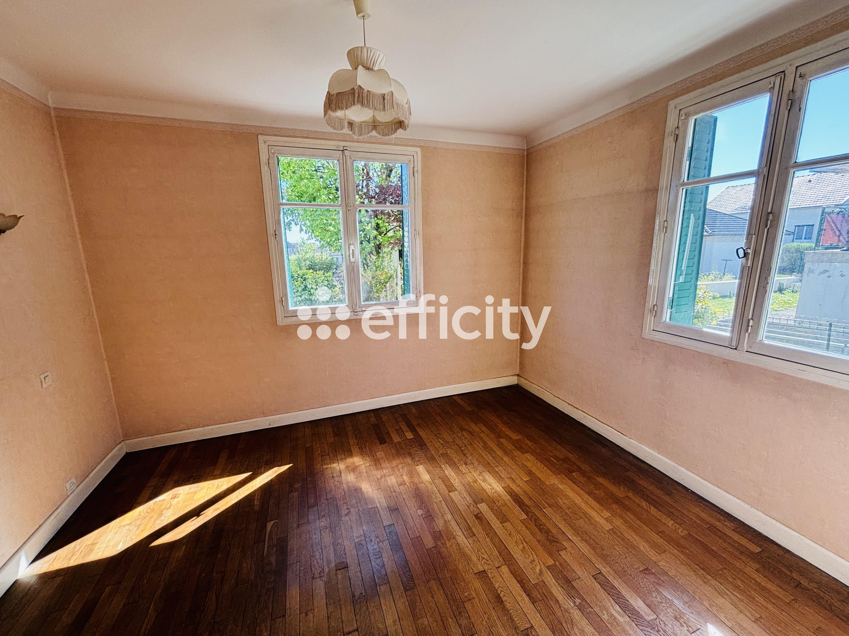 Achat immobilier Maison 5 pièces  90m2 à Saint-Apollinaire (21850) - Photo n°5