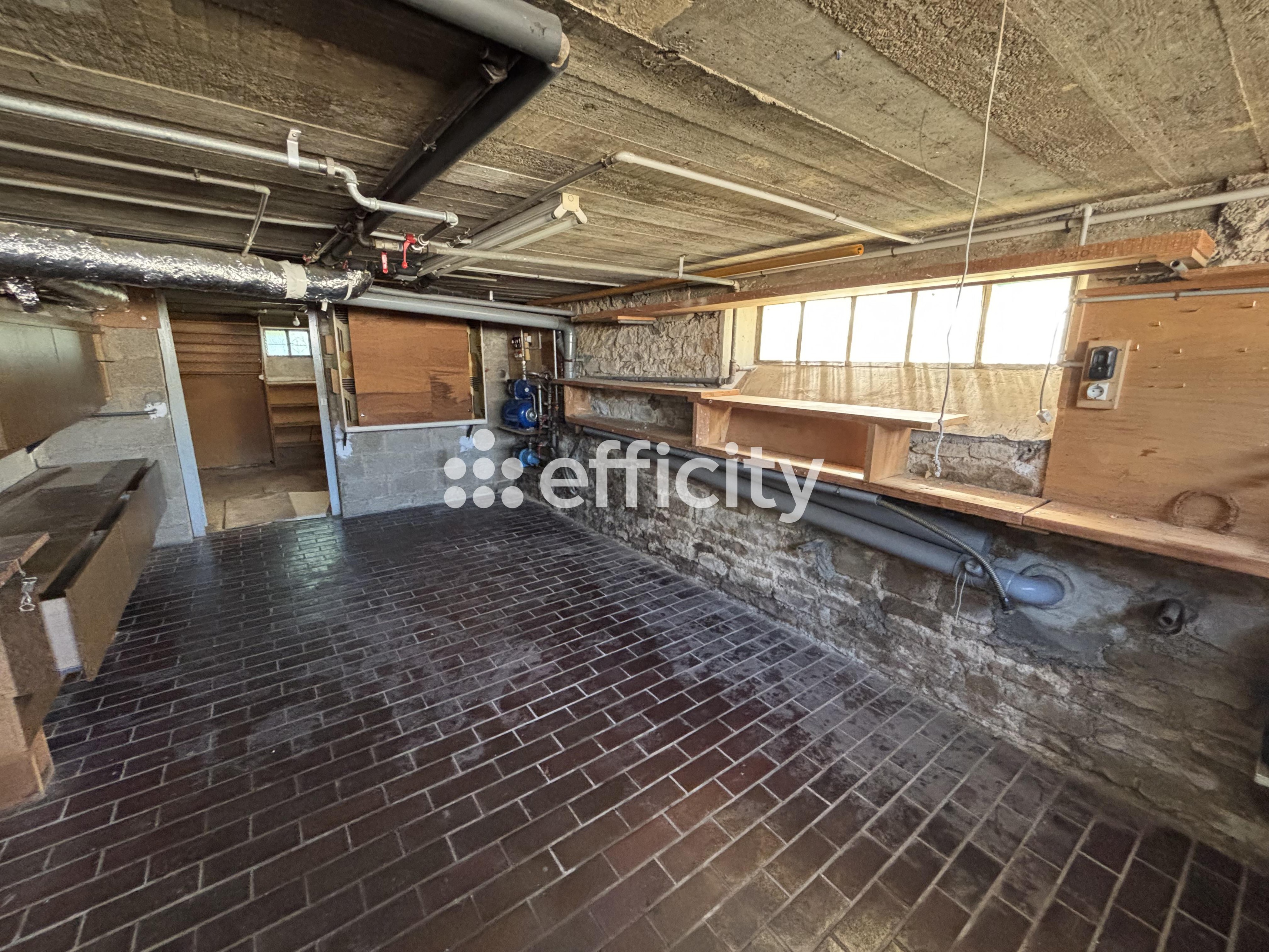 Achat immobilier Maison 5 pièces  90m2 à Saint-Apollinaire (21850) - Photo n°8