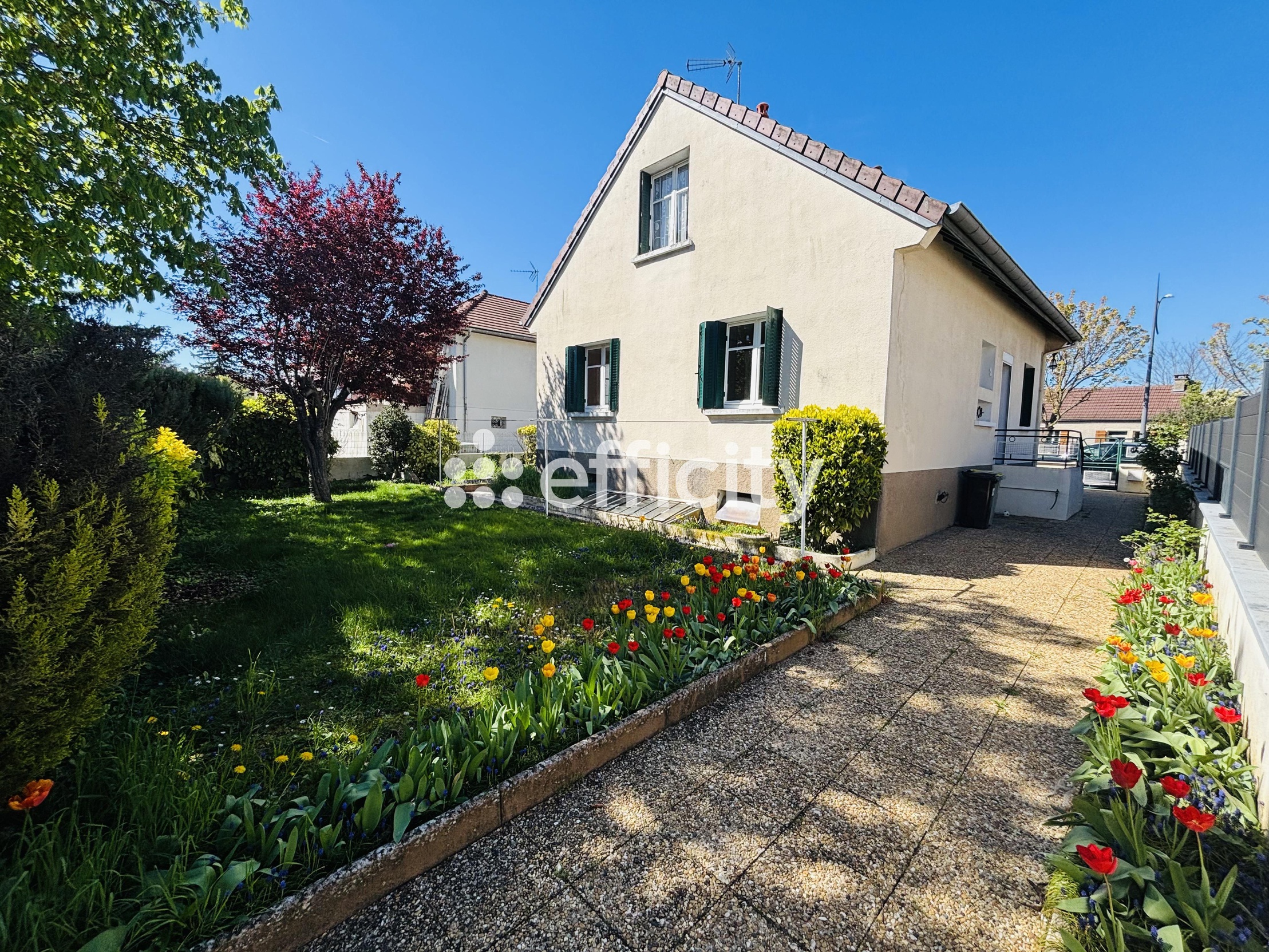 maison 5 pièces - 90,0m2 à Saint-Apollinaire (21850)