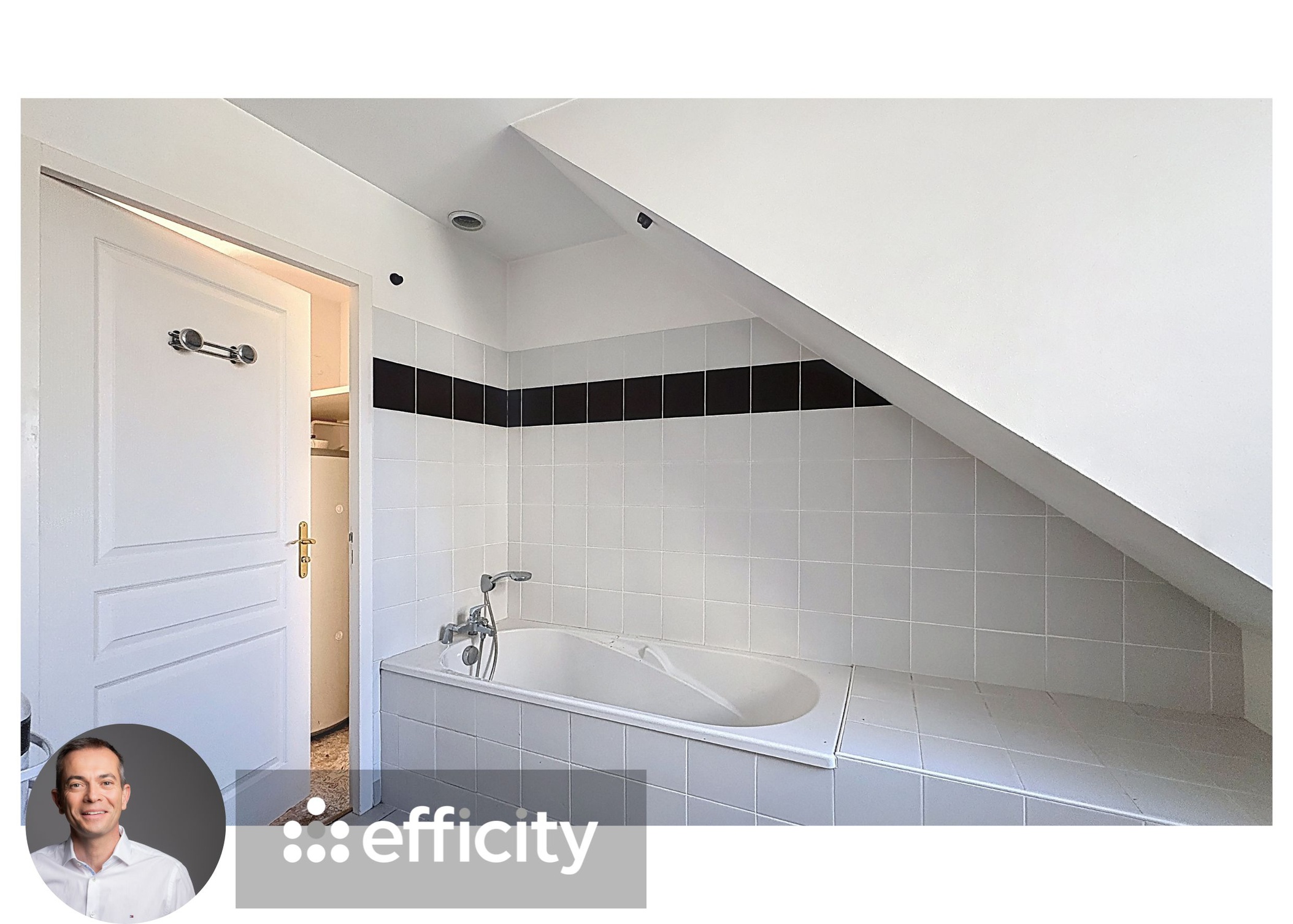 Achat immobilier Appartement 3 pièces  66m2 à Vichy (03200) - Photo n°4