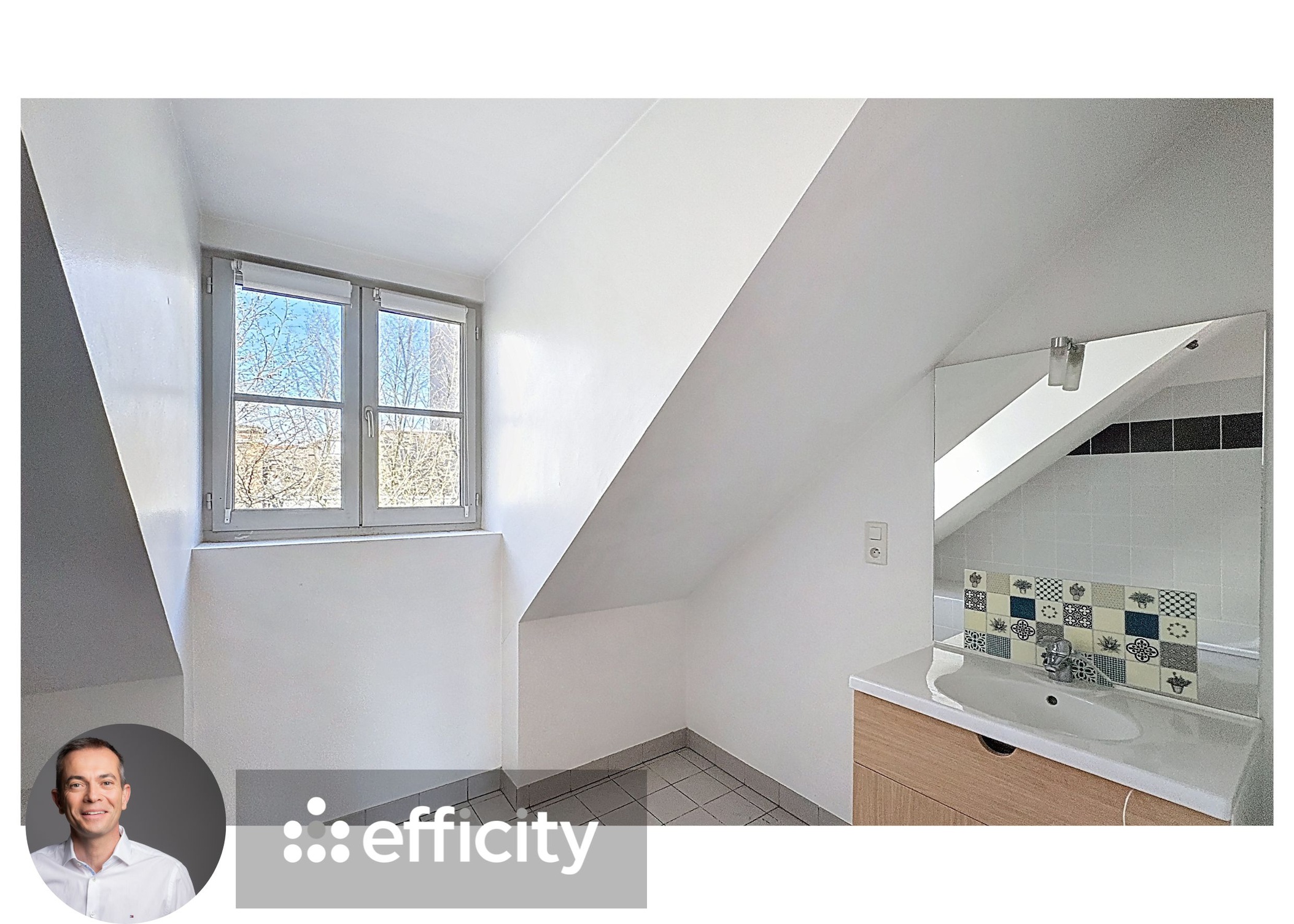 Achat immobilier Appartement 3 pièces  66m2 à Vichy (03200) - Photo n°5