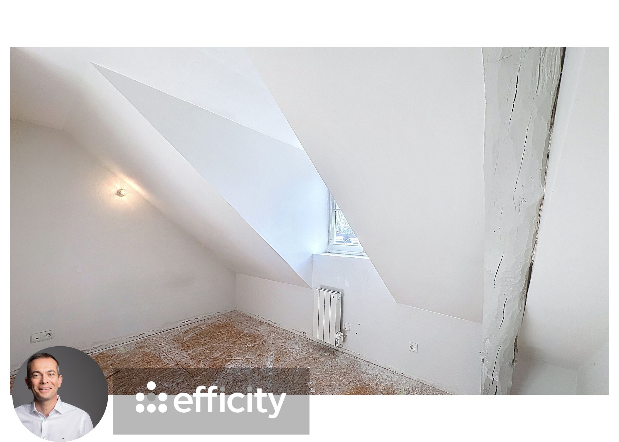 Achat immobilier Appartement 3 pièces  66m2 à Vichy (03200) - Photo n°8