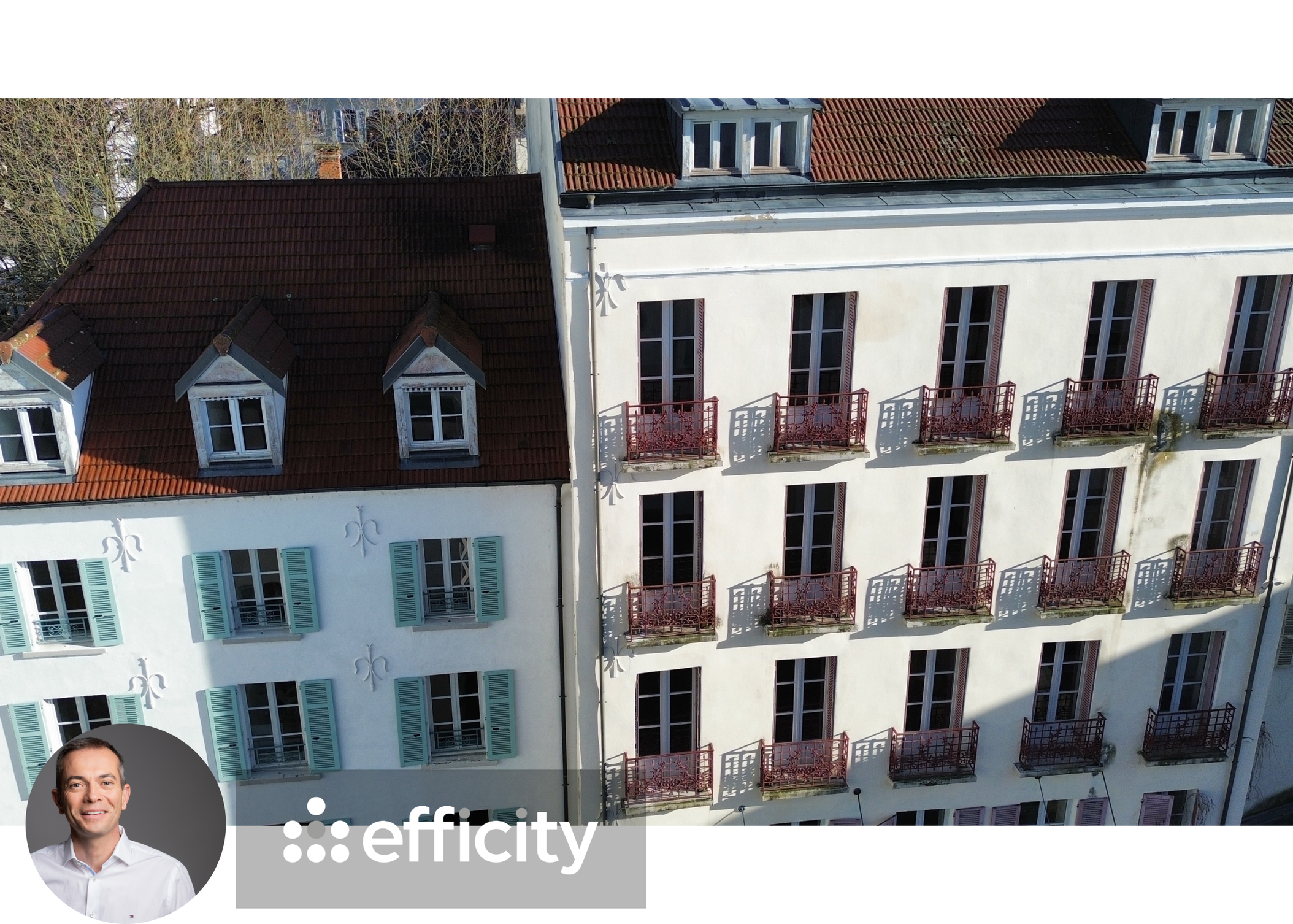 Achat immobilier Appartement 3 pièces  66m2 à Vichy (03200) - Photo n°12