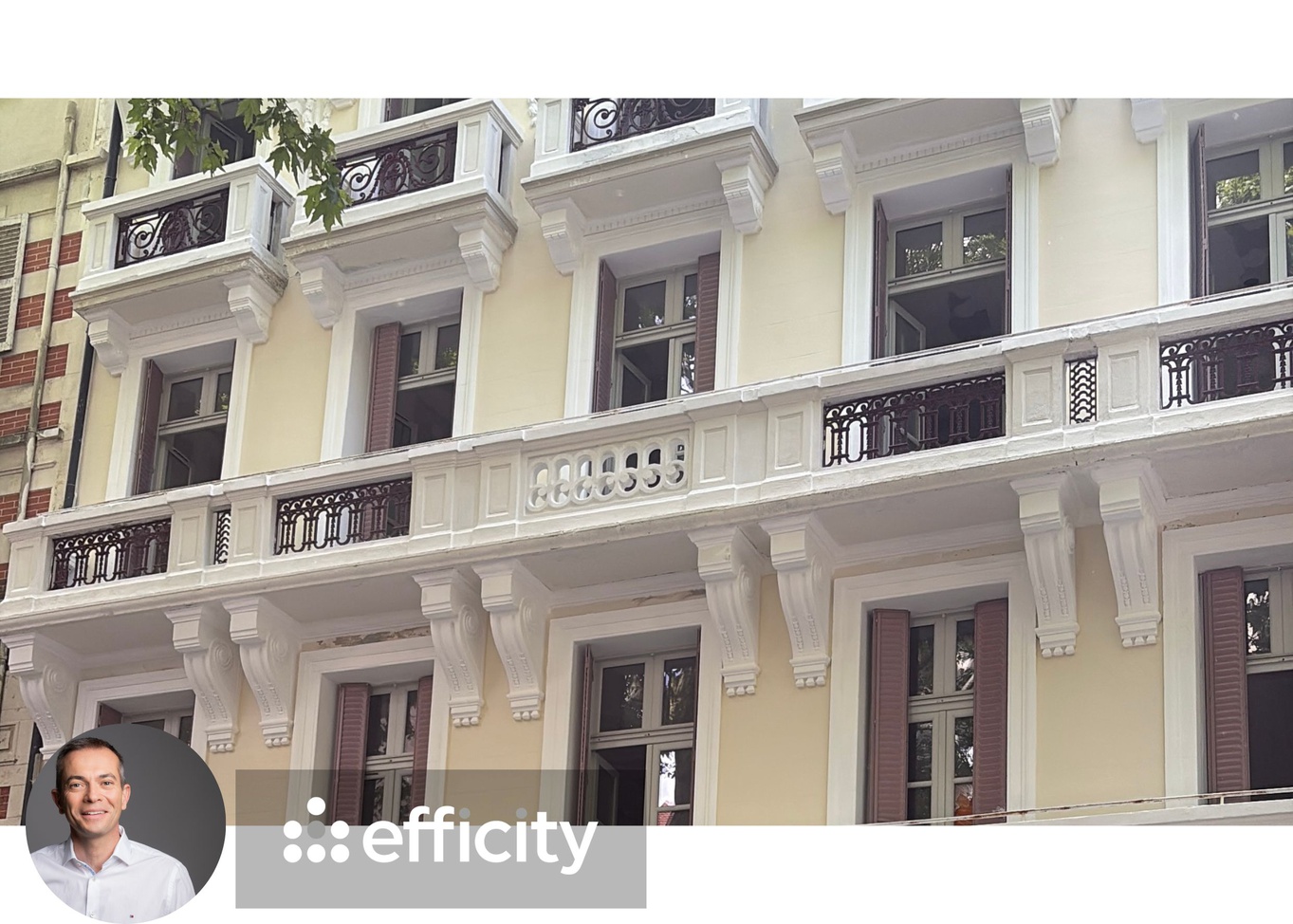 appartement 3 pièces - 66m2 à Vichy (03200)