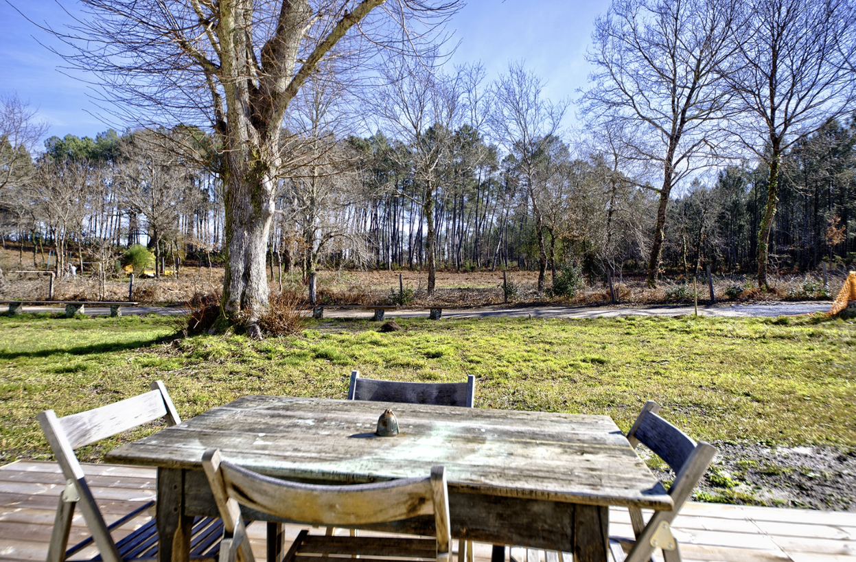 Achat immobilier Maison 8 pièces  193m2 à Parentis-en-Born (40160) - Photo n°12