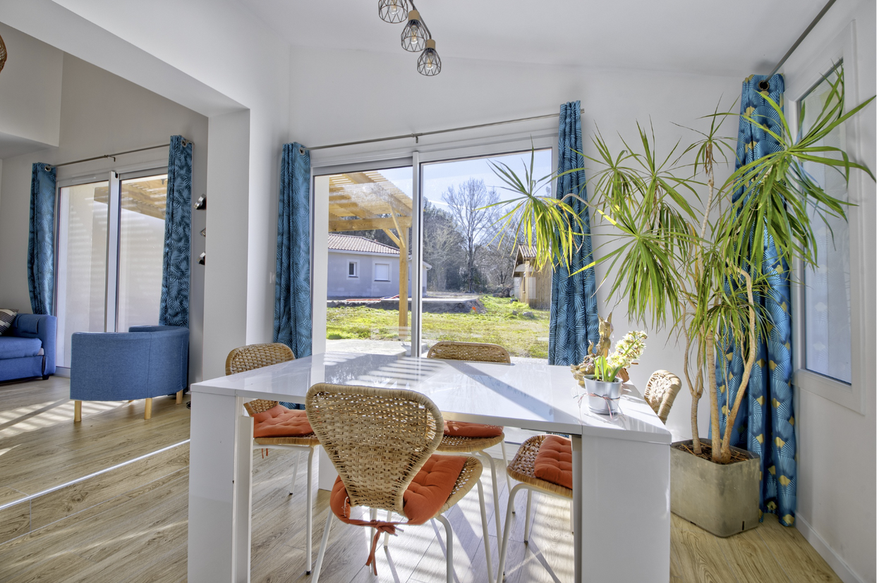 Achat immobilier Maison 8 pièces  193m2 à Parentis-en-Born (40160) - Photo n°11