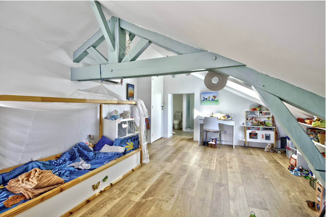 Achat immobilier Maison 8 pièces  193m2 à Parentis-en-Born (40160) - Photo n°10