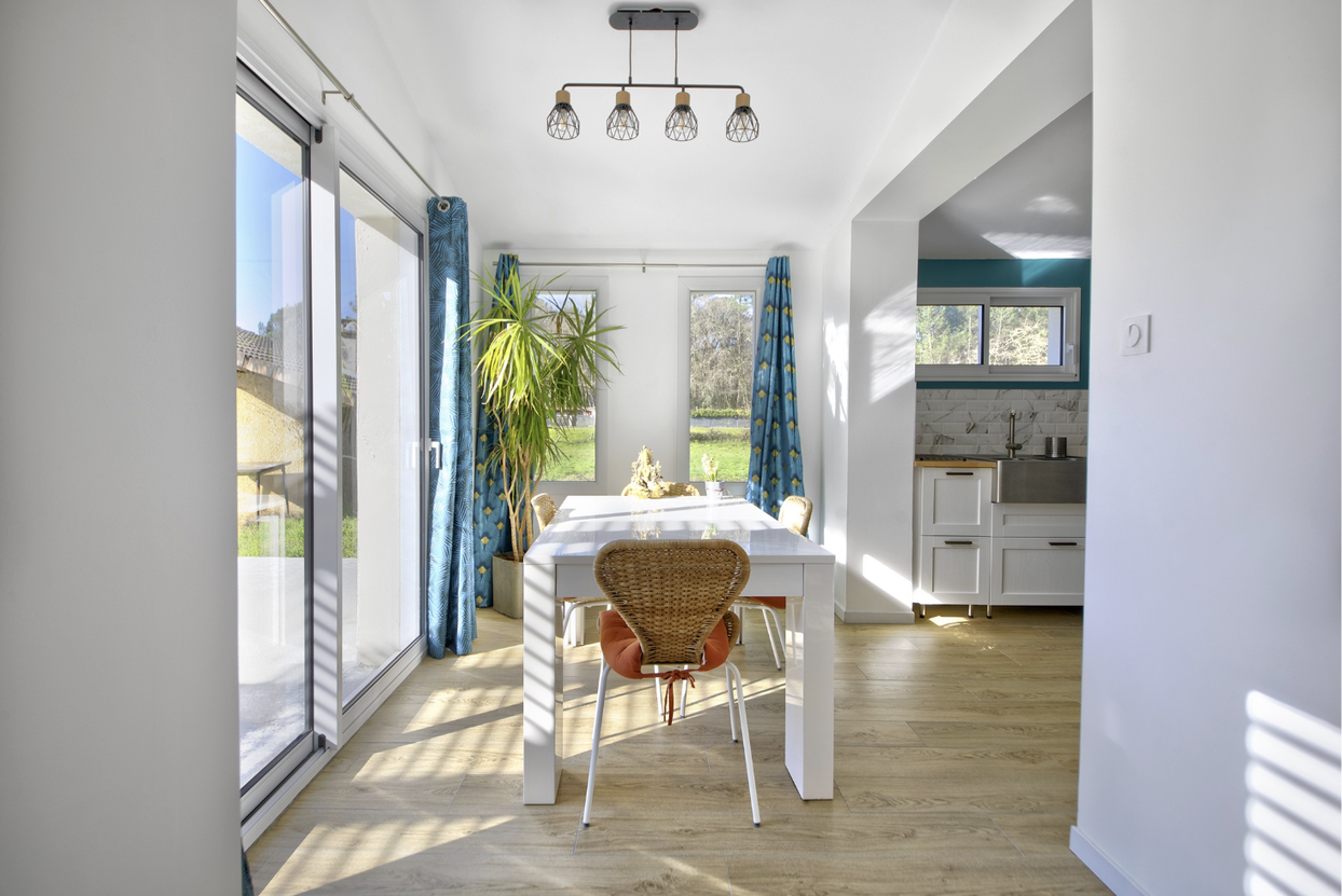 Achat immobilier Maison 8 pièces  193m2 à Parentis-en-Born (40160) - Photo n°9