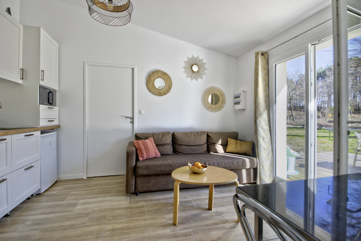 Achat immobilier Maison 8 pièces  193m2 à Parentis-en-Born (40160) - Photo n°5