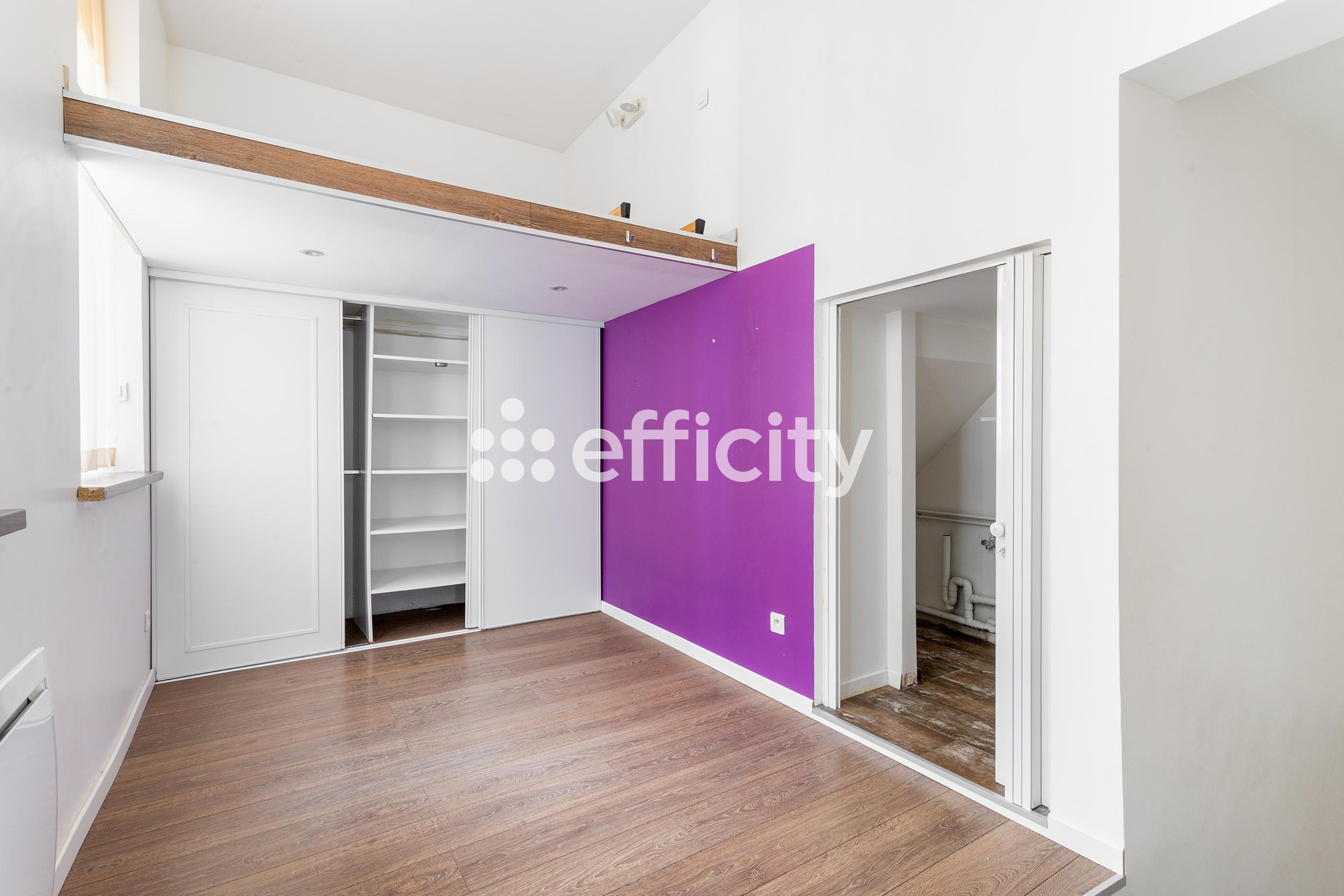 Achat immobilier Appartement 4 pièces  106m2 à Lille (59800) - Photo n°7
