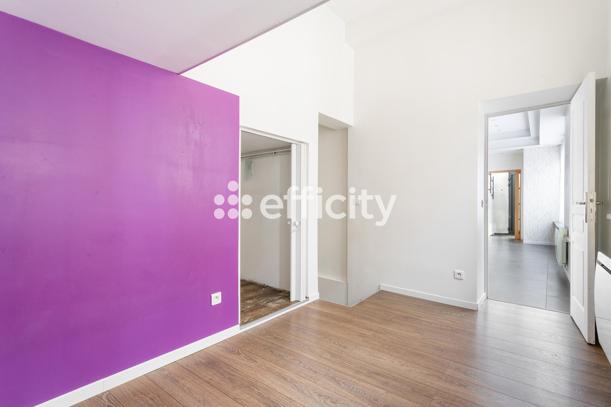 Achat immobilier Appartement 4 pièces  106m2 à Lille (59800) - Photo n°8