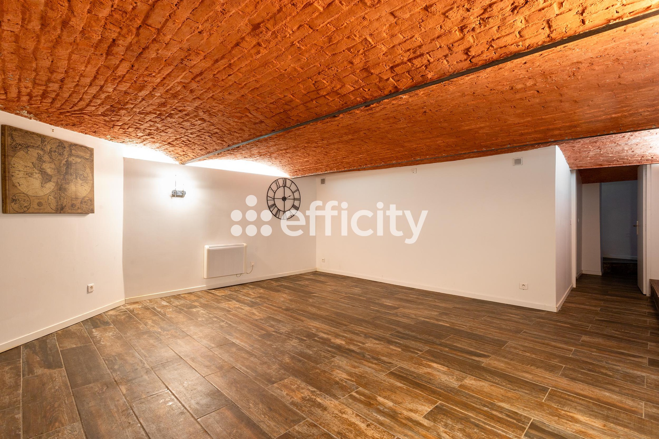 Achat immobilier Appartement 4 pièces  106m2 à Lille (59800) - Photo n°6
