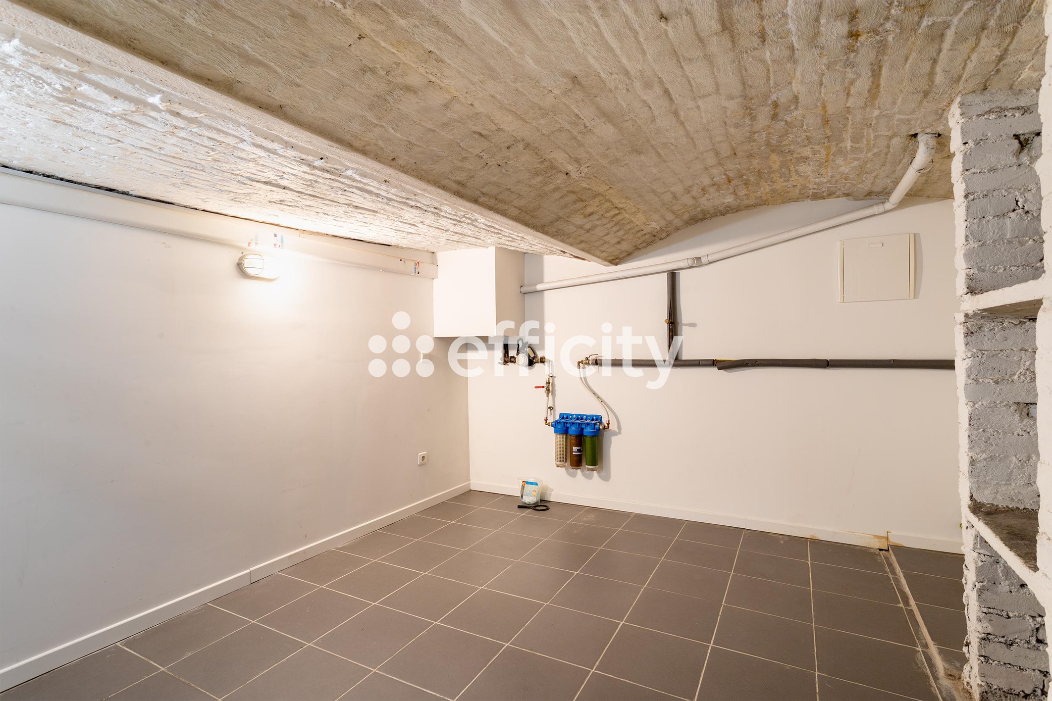 Achat immobilier Appartement 4 pièces  106m2 à Lille (59800) - Photo n°10