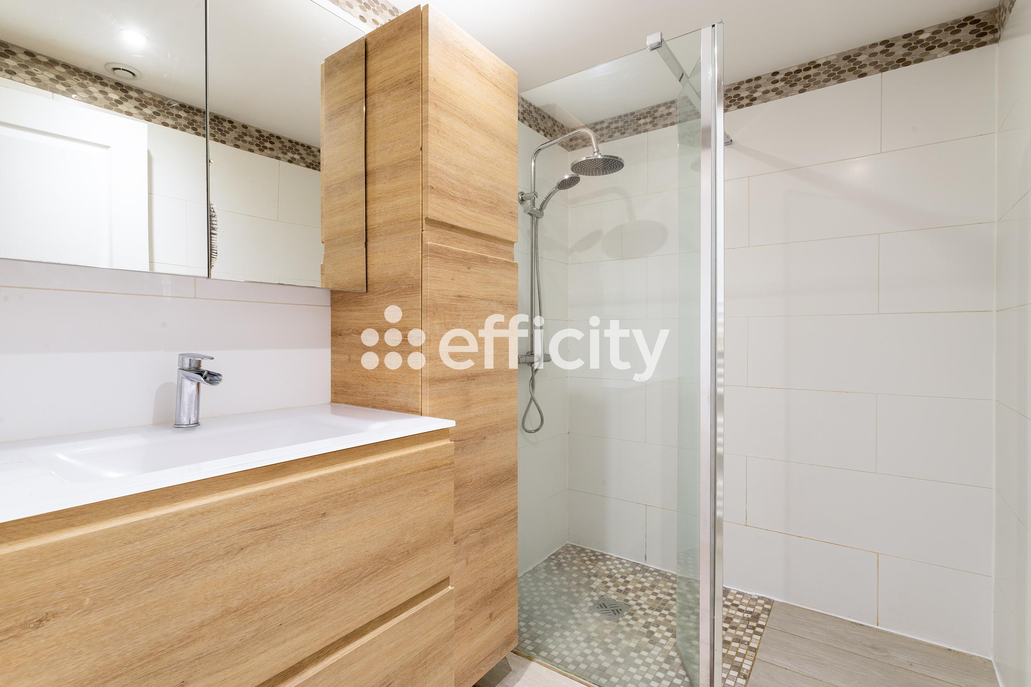 Achat immobilier Appartement 4 pièces  106m2 à Lille (59800) - Photo n°4