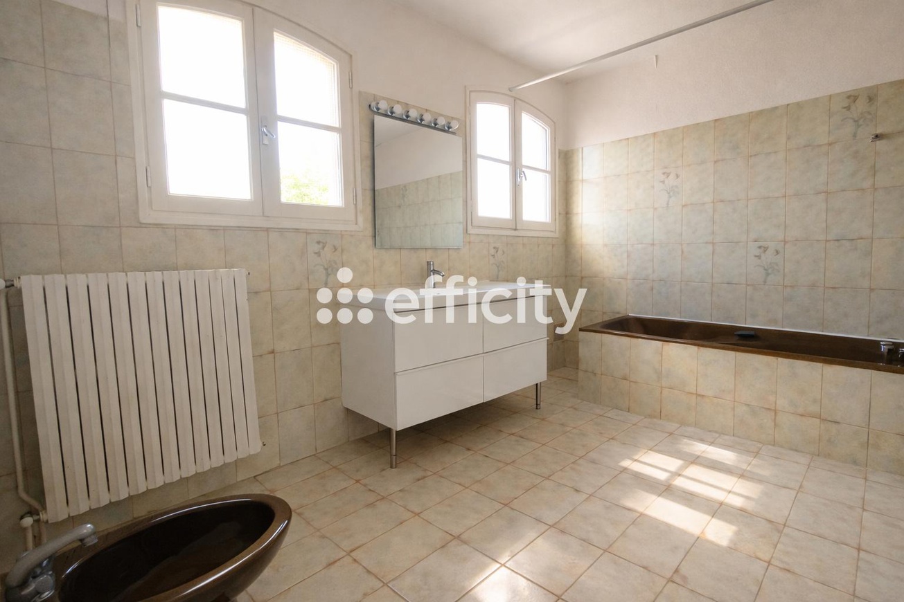 Achat immobilier Maison 10 pièces  200m2 à Toulouse (31500) - Photo n°8