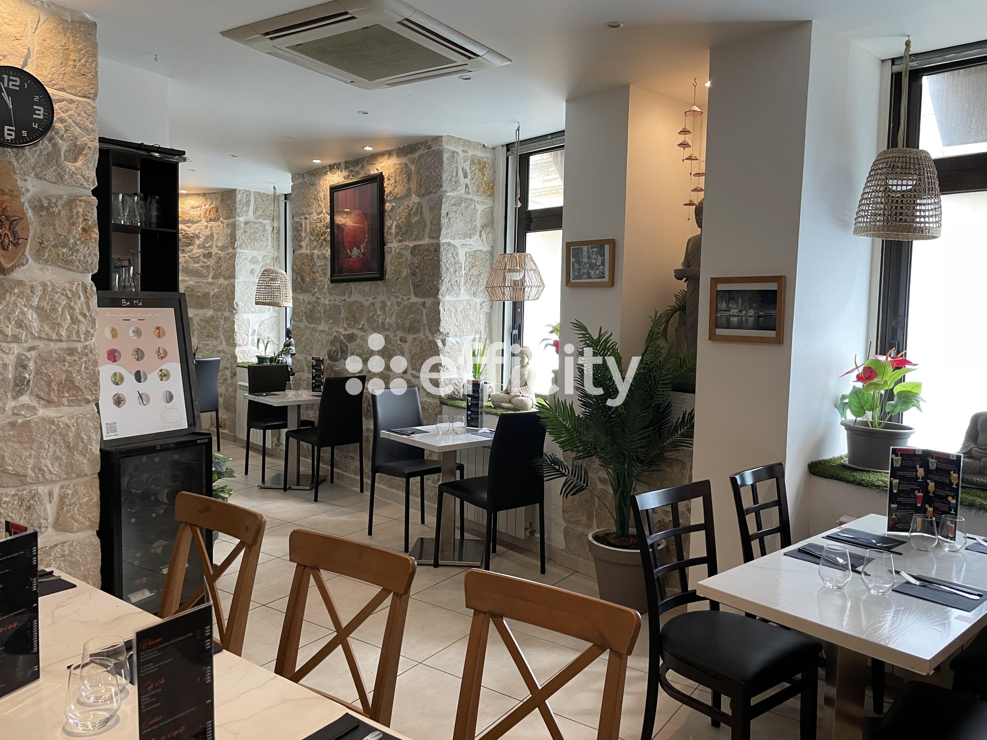 Achat immobilier Fonds de commerce   80m2 à Nice (06000) - Photo n°4