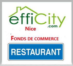 Achat immobilier Fonds de commerce   80m2 à Nice (06000) - Photo n°1