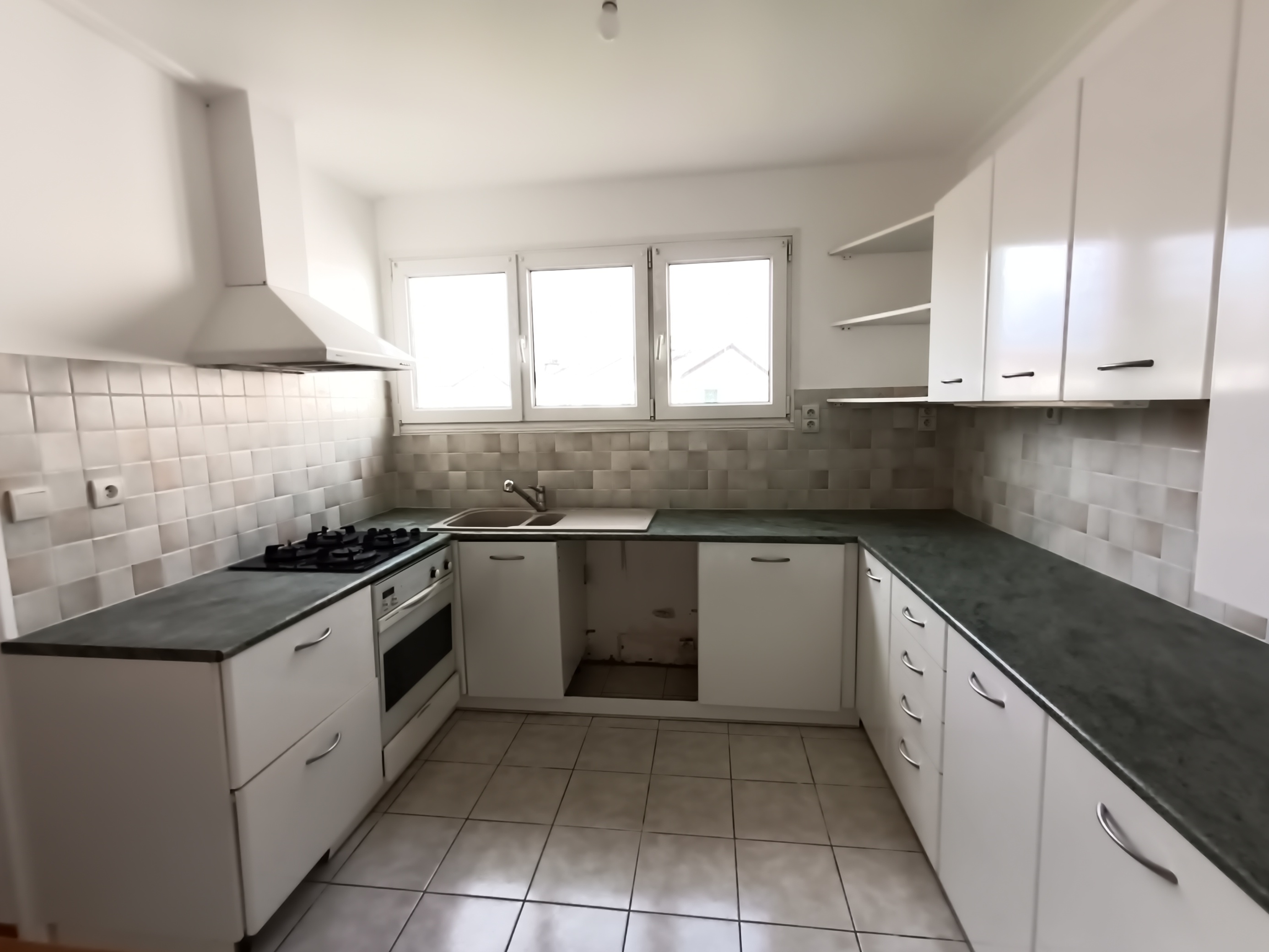 Achat immobilier Maison 4 pièces  78m2 à Villepreux (78450) - Photo n°4