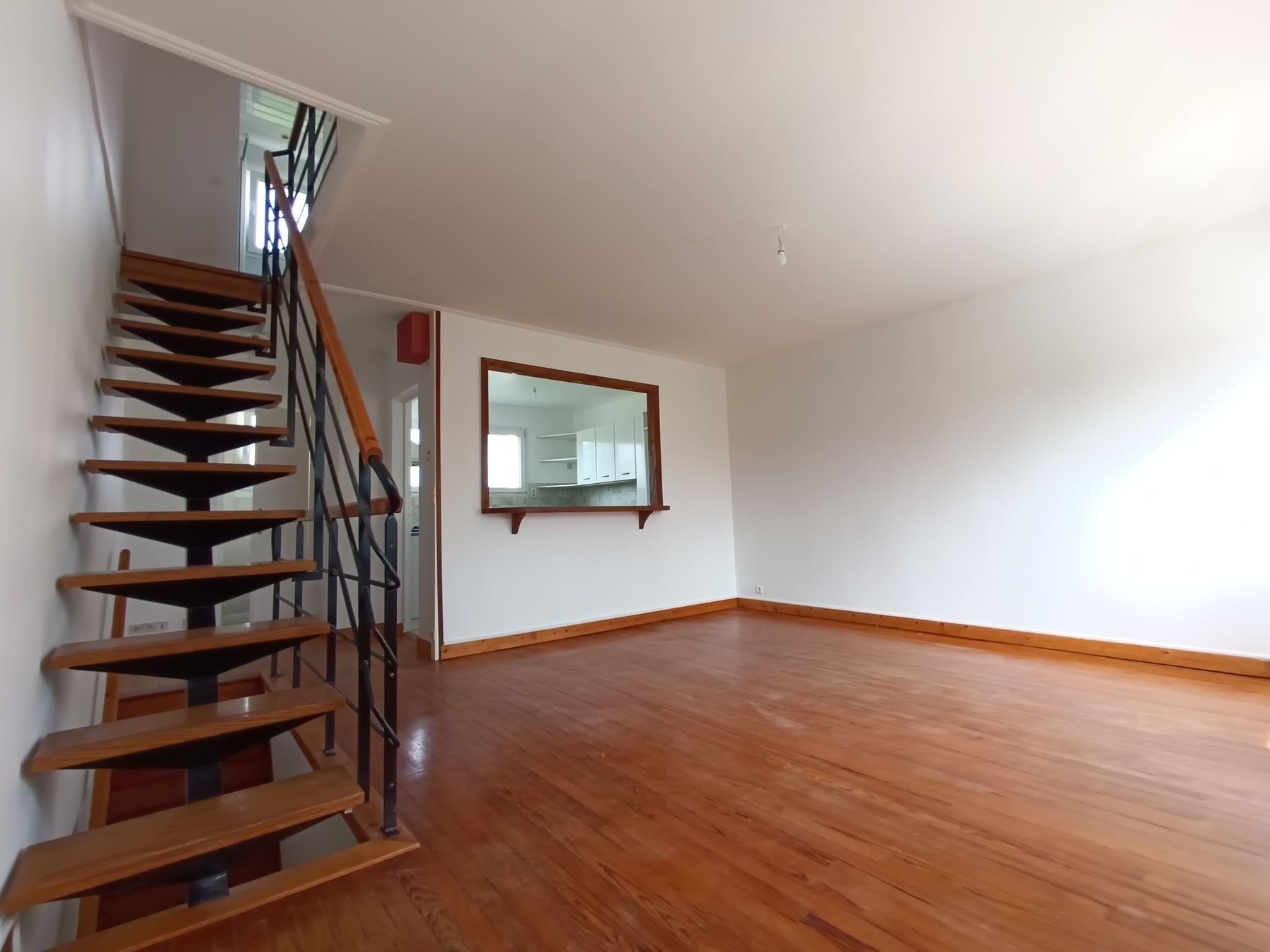 maison 4 pièces - 78m2 à Villepreux (78450)