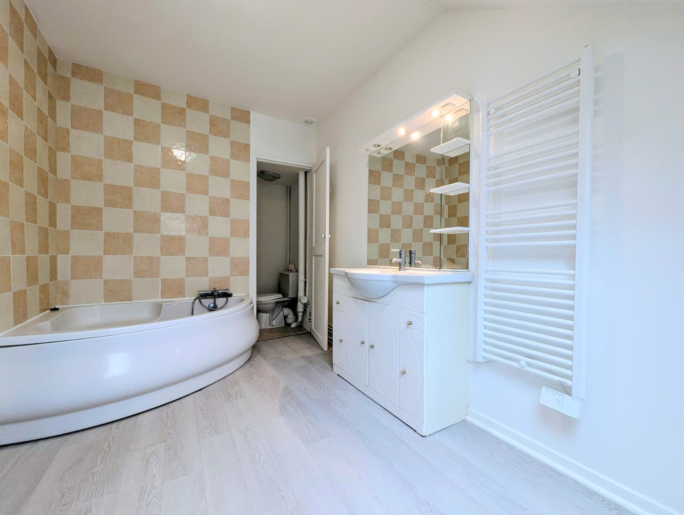 Achat immobilier Maison 5 pièces  105m2 à Étampes (91150) - Photo n°6
