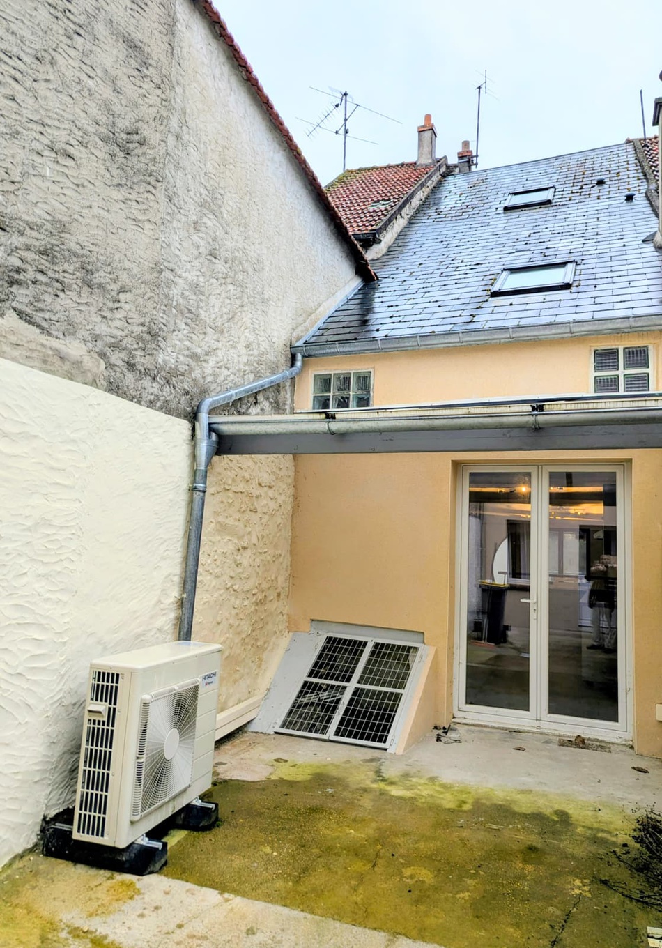 Achat immobilier Maison 5 pièces  105m2 à Étampes (91150) - Photo n°8