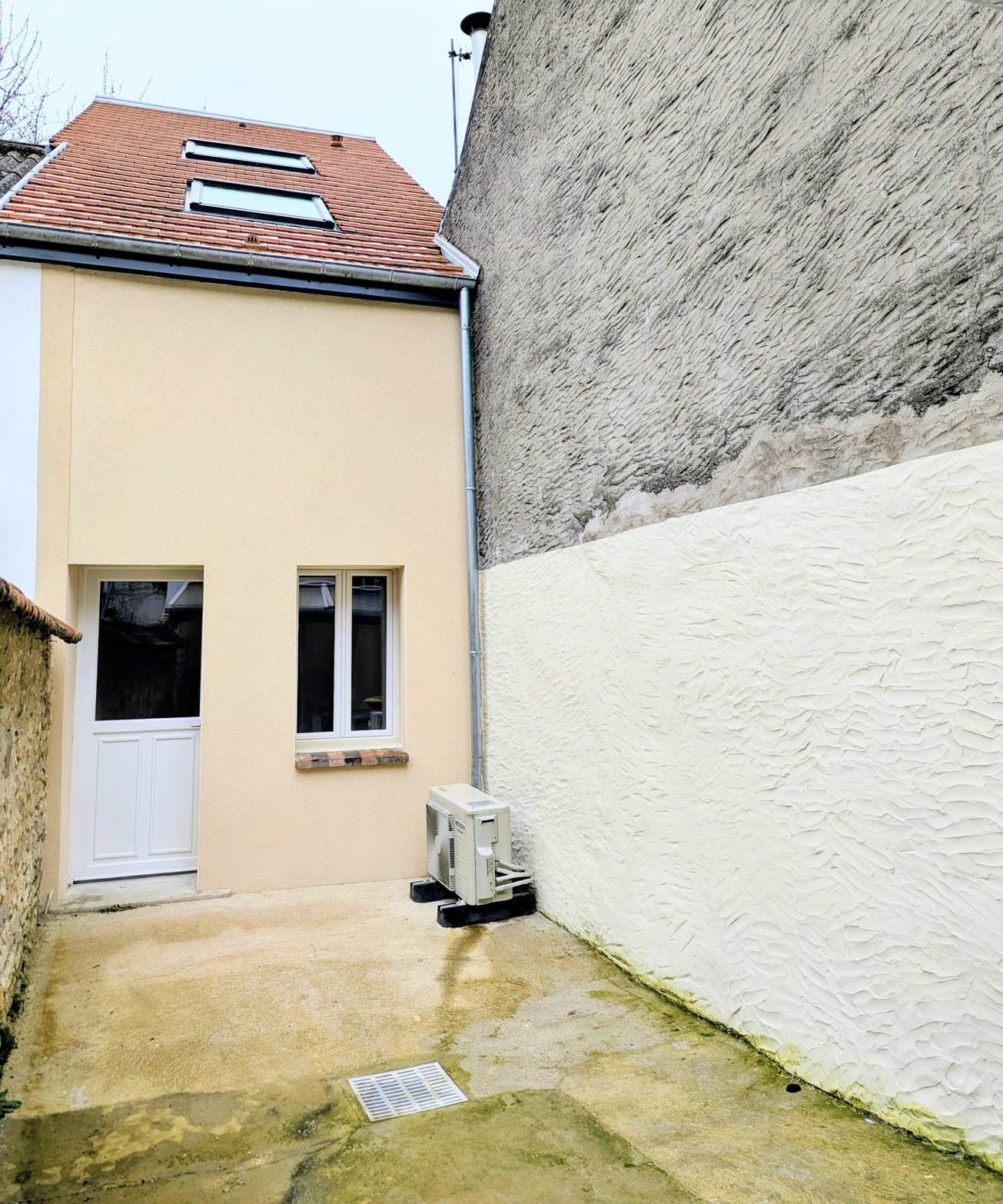 Achat immobilier Maison 5 pièces  105m2 à Étampes (91150) - Photo n°9
