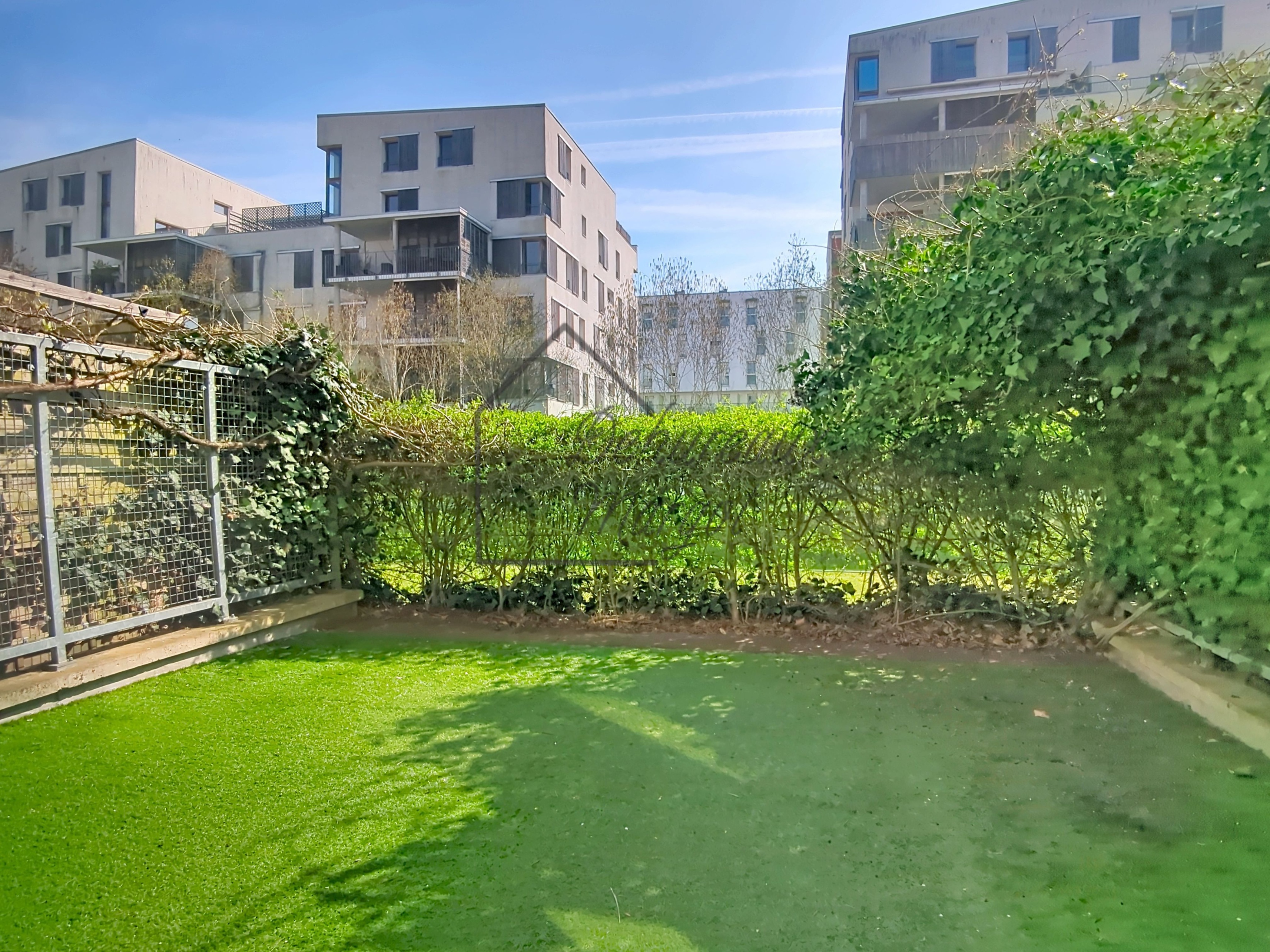 Achat immobilier Appartement 2 pièces  65m2 à Tours (37200) - Photo n°7