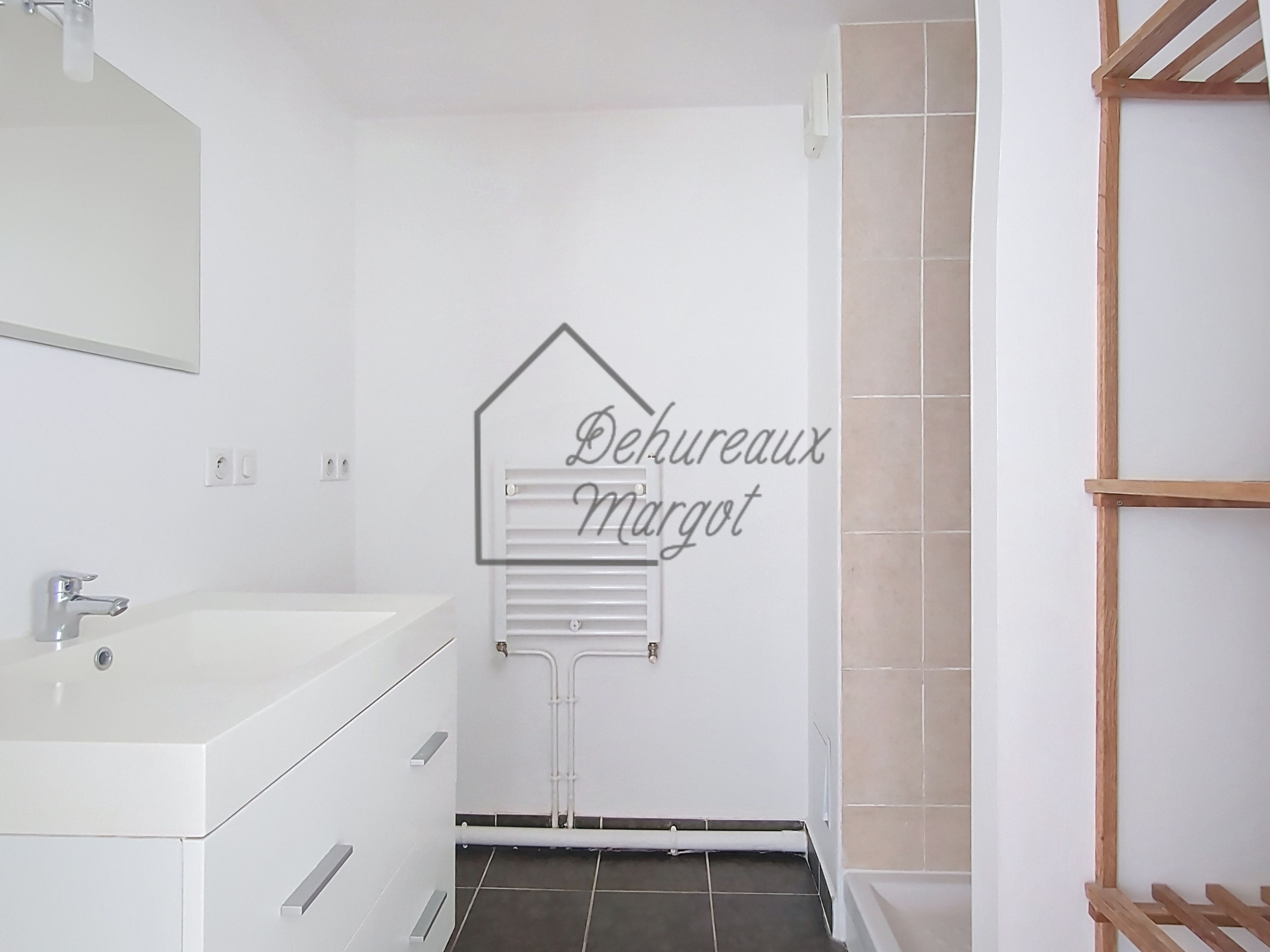 Achat immobilier Appartement 2 pièces  65m2 à Tours (37200) - Photo n°6