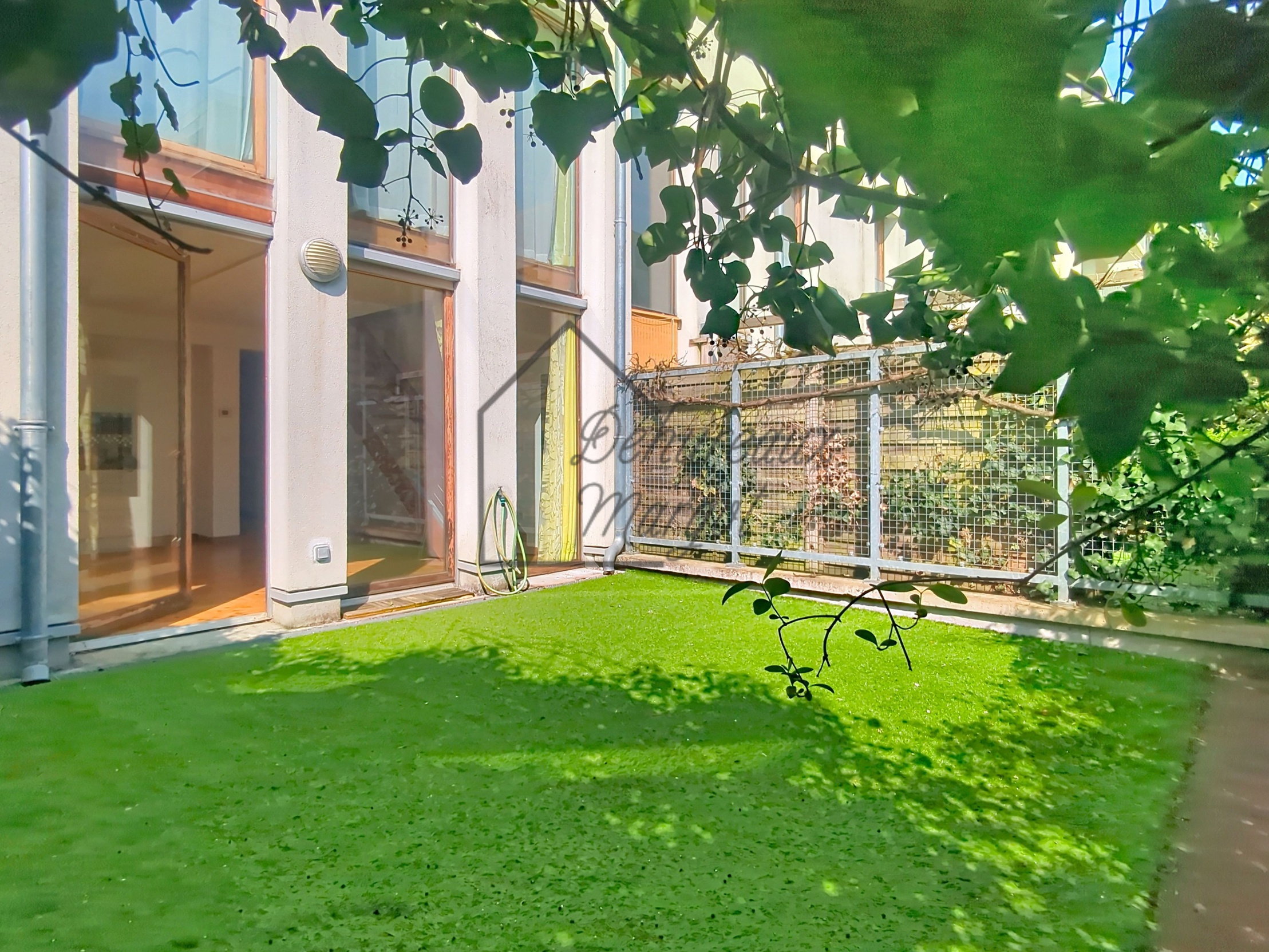 appartement 2 pièces - 65m2 à Tours (37200)