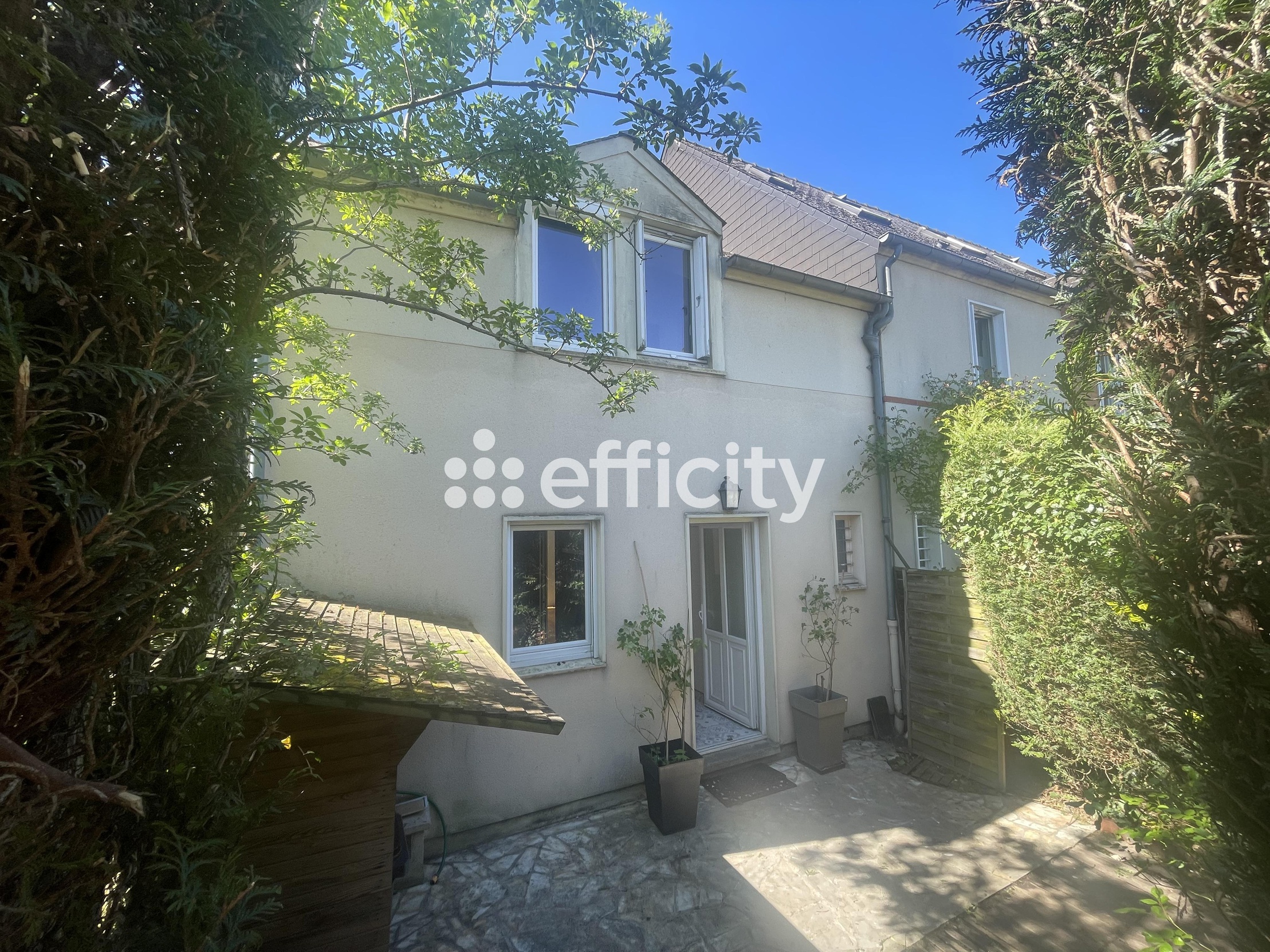 maison 5 pièces - 159,0m2 à Versailles (78000)