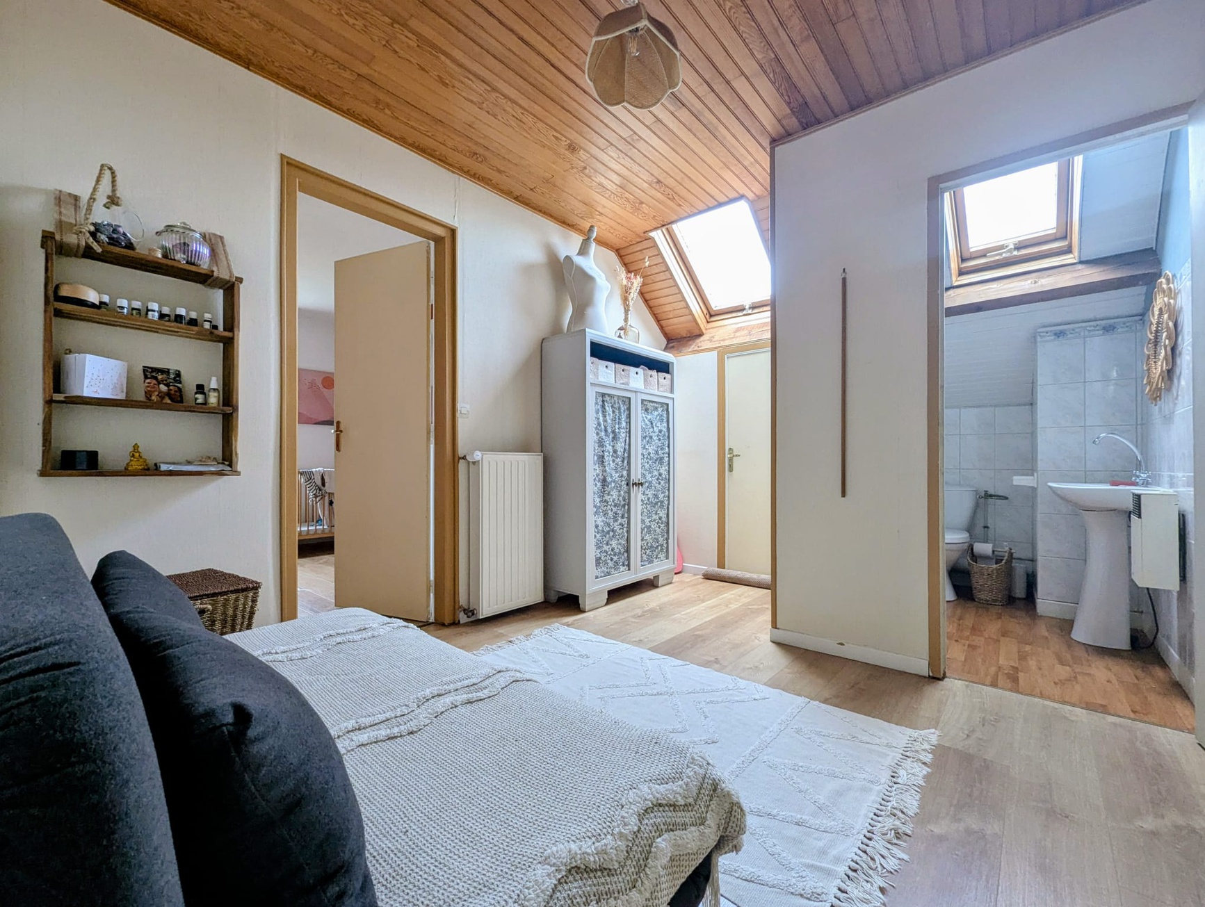 Achat immobilier Maison 7 pièces  132m2 à Étampes (91150) - Photo n°14