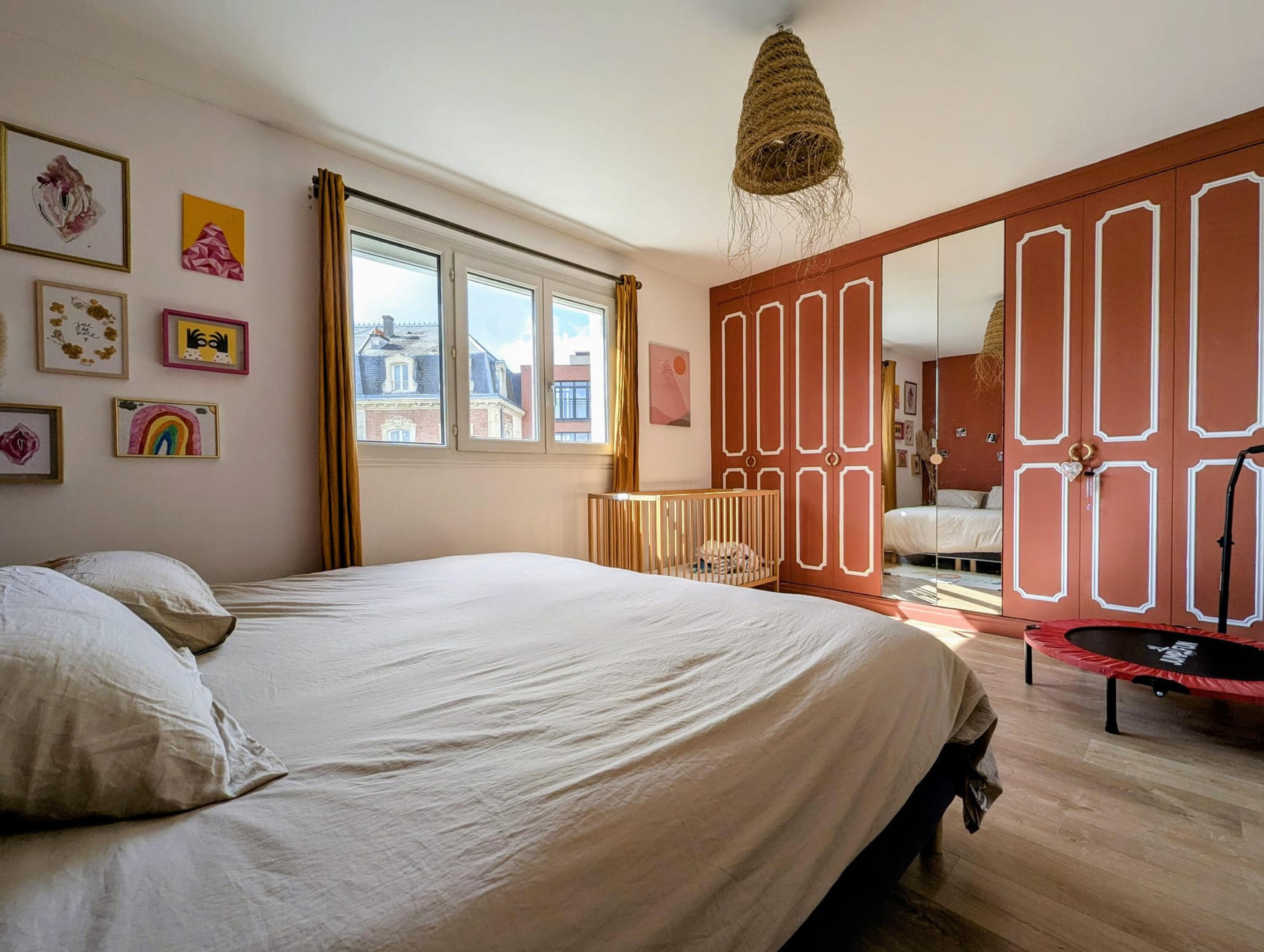 Achat immobilier Maison 7 pièces  132m2 à Étampes (91150) - Photo n°11