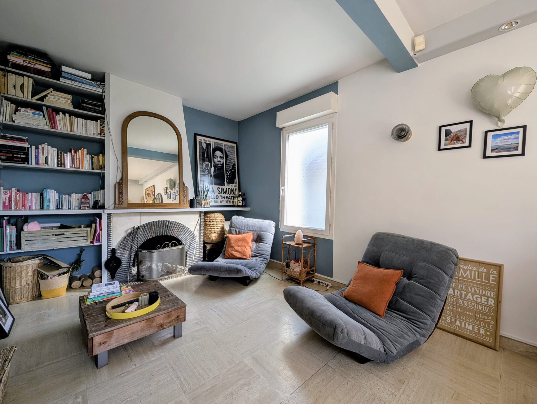 Achat immobilier Maison 7 pièces  132m2 à Étampes (91150) - Photo n°7