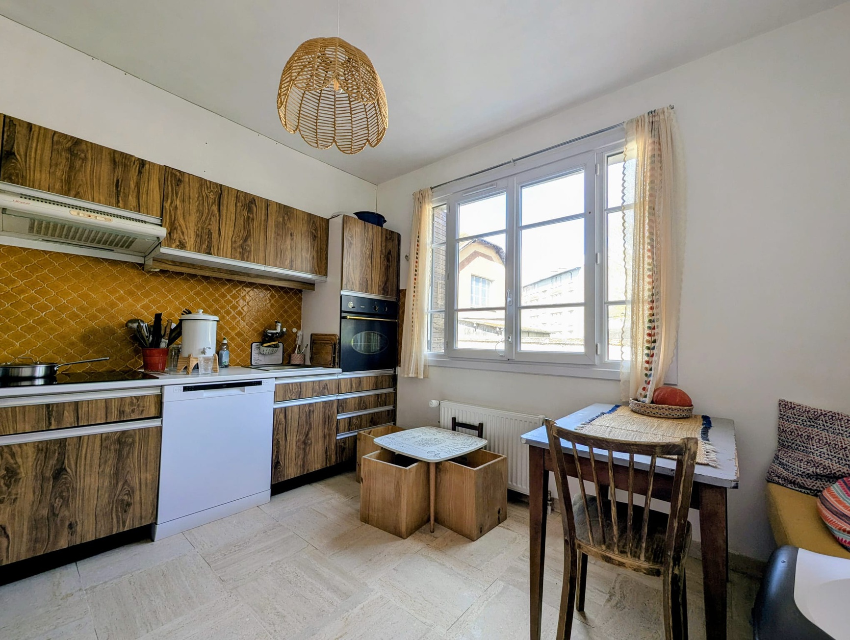 Achat immobilier Maison 7 pièces  132m2 à Étampes (91150) - Photo n°9