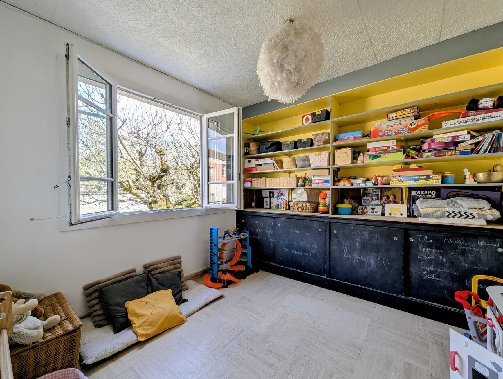 Achat immobilier Maison 7 pièces  132m2 à Étampes (91150) - Photo n°10