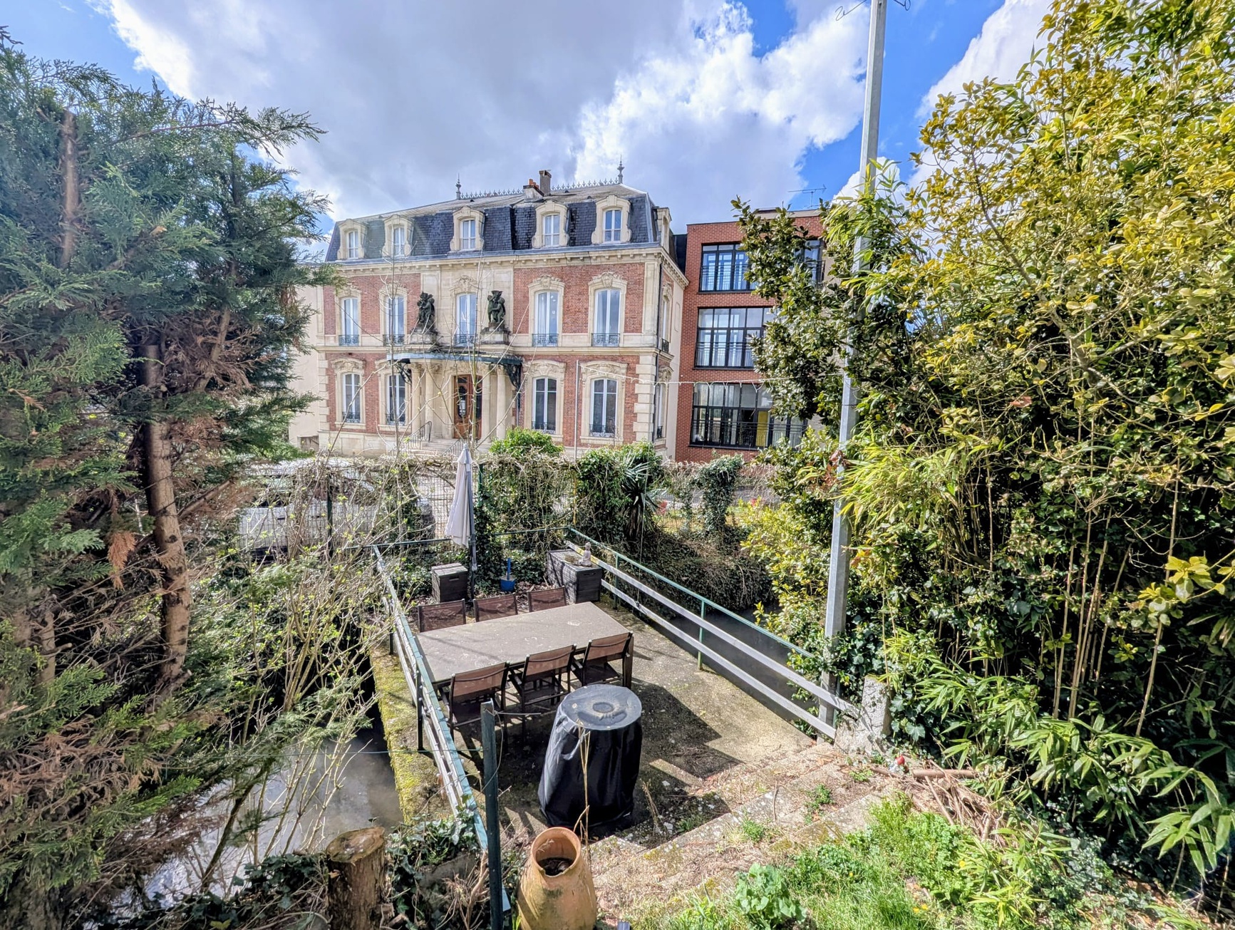 Achat immobilier Maison 7 pièces  132m2 à Étampes (91150) - Photo n°19