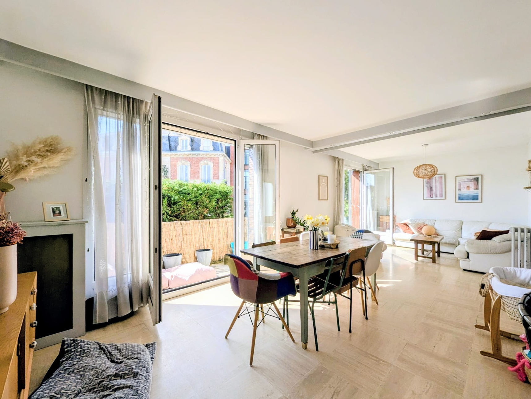 Achat immobilier Maison 7 pièces  132m2 à Étampes (91150) - Photo n°5