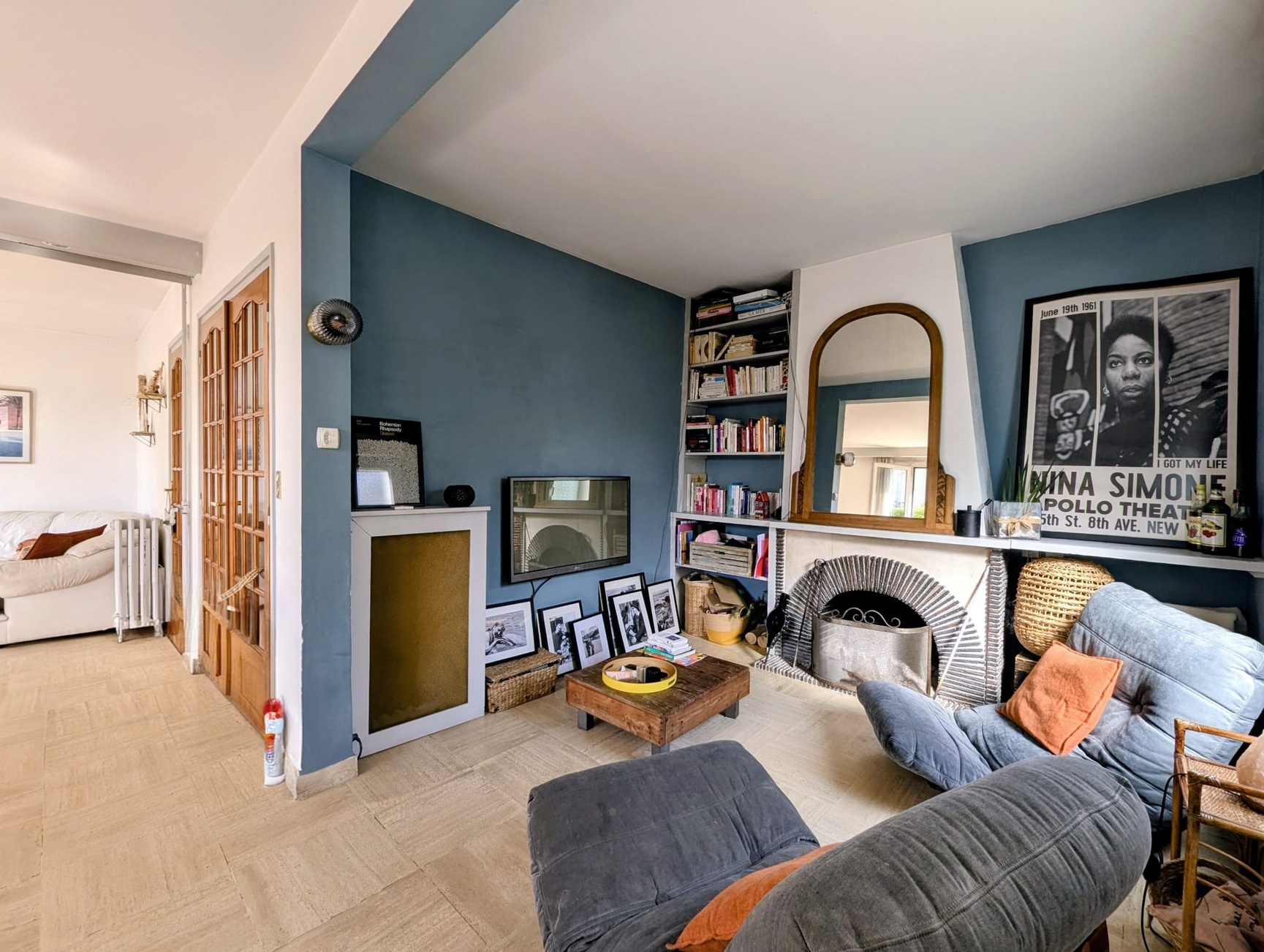 Achat immobilier Maison 7 pièces  132m2 à Étampes (91150) - Photo n°8