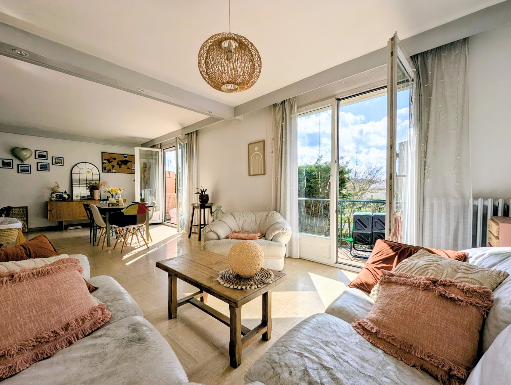 Achat immobilier Maison 7 pièces  132m2 à Étampes (91150) - Photo n°6