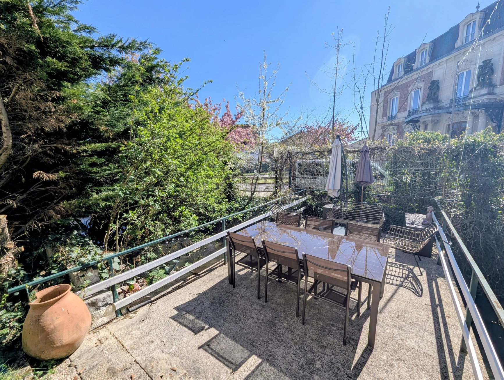 Achat immobilier Maison 7 pièces  132m2 à Étampes (91150) - Photo n°20