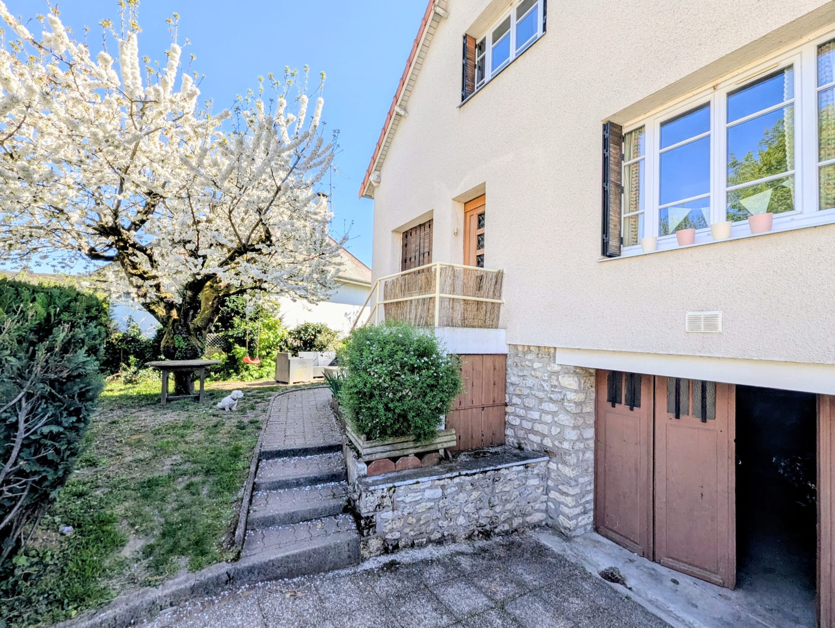 Achat immobilier Maison 7 pièces  132m2 à Étampes (91150) - Photo n°4
